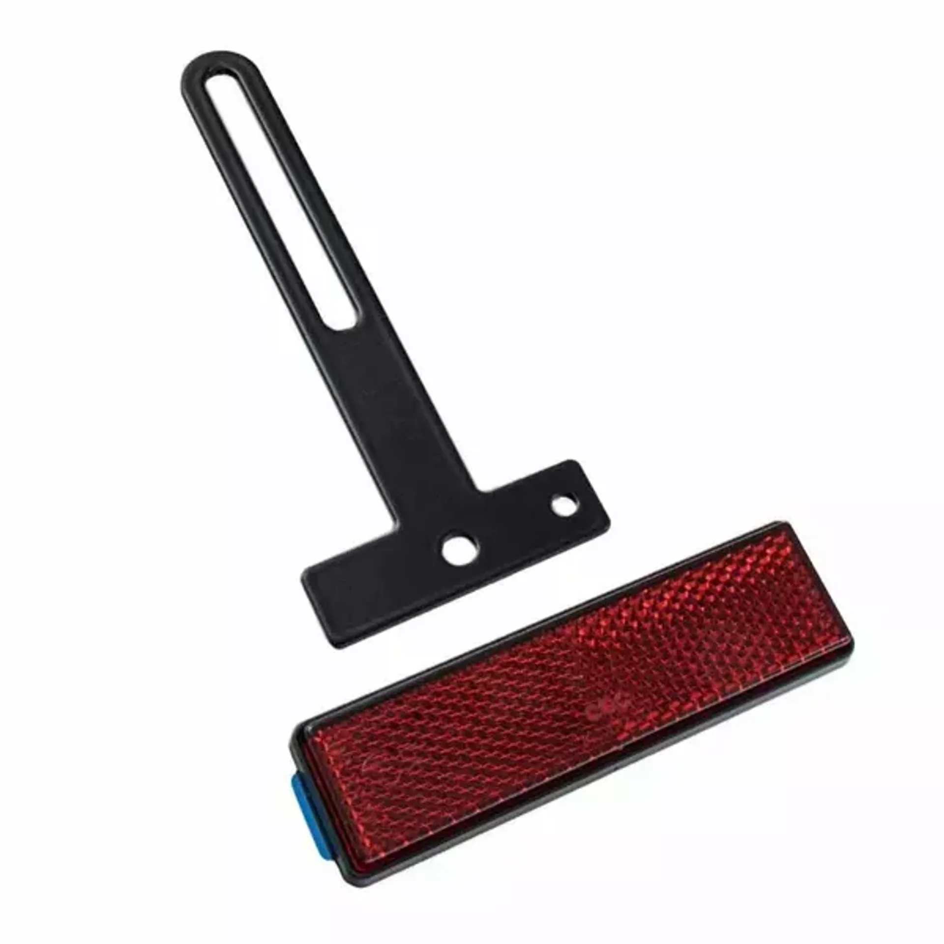 License plate holder type e kt