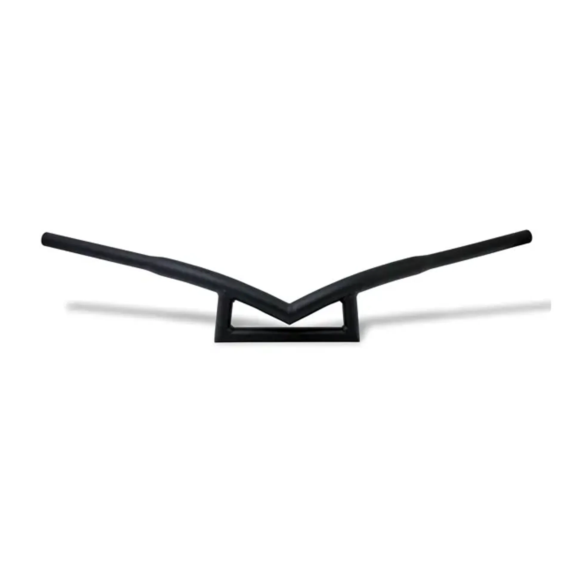 1-1/4" %27%27Poseidon%27%27 handlebar. Black