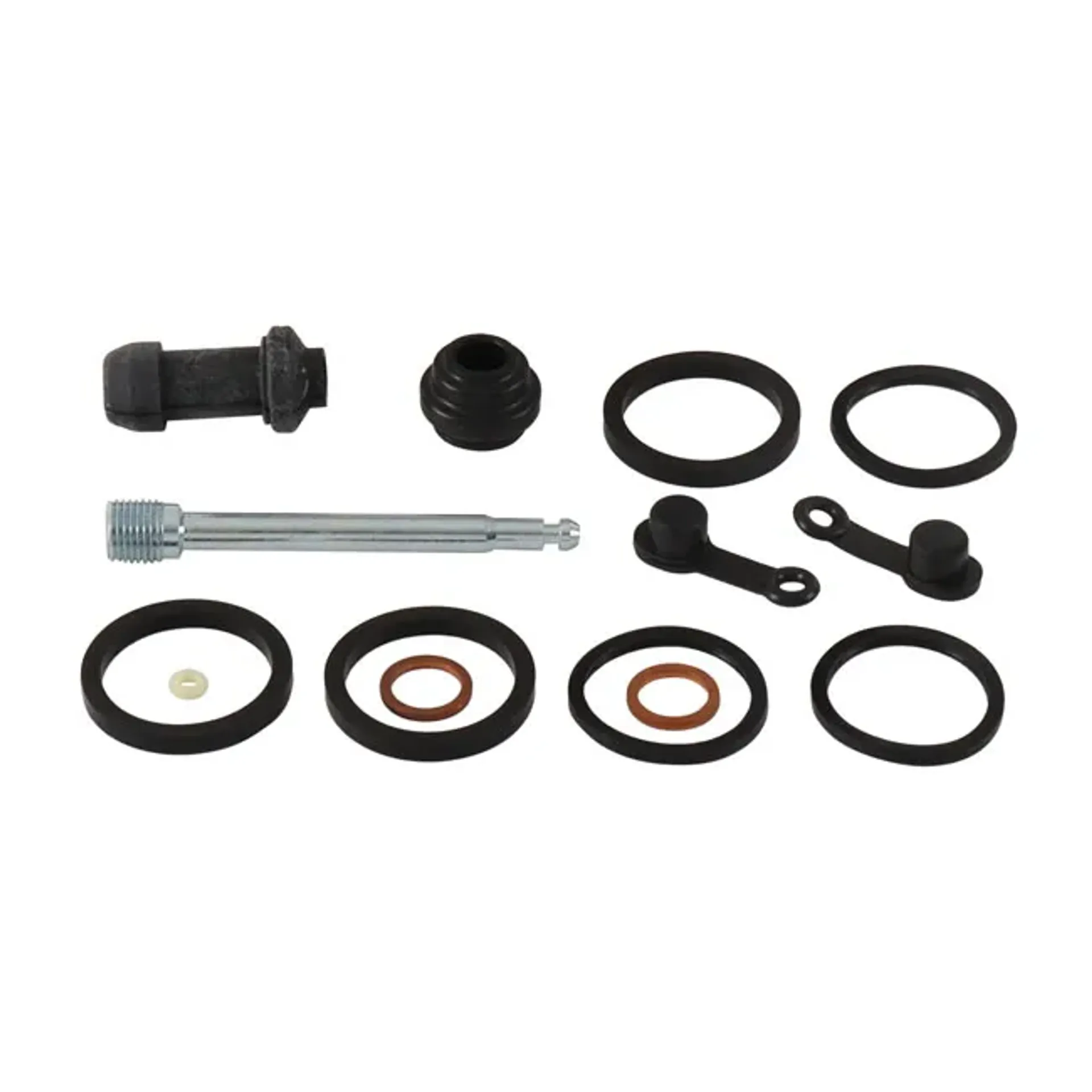 All Balls Caliper Rebuild Kit Rear