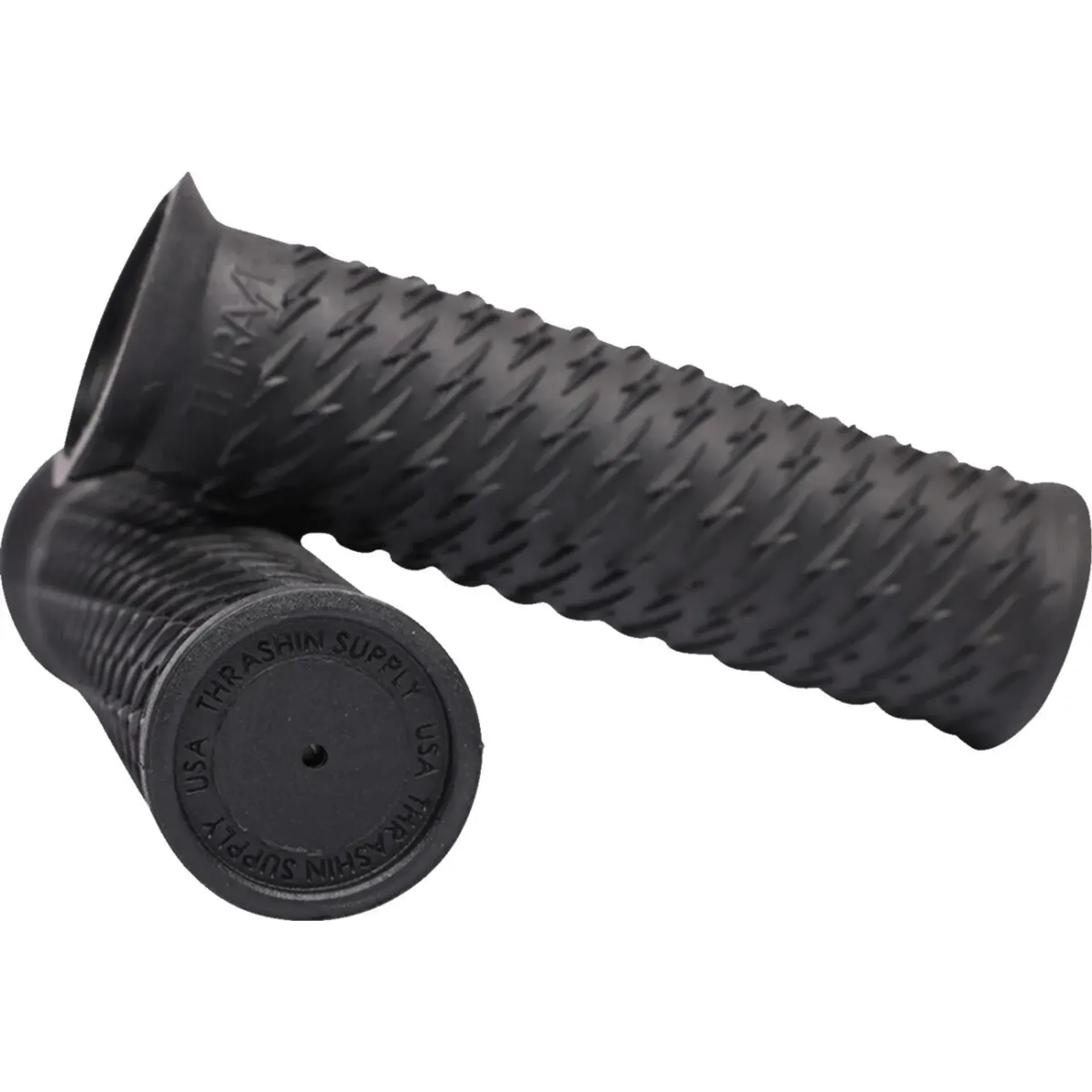 Grips – Bolt – Black