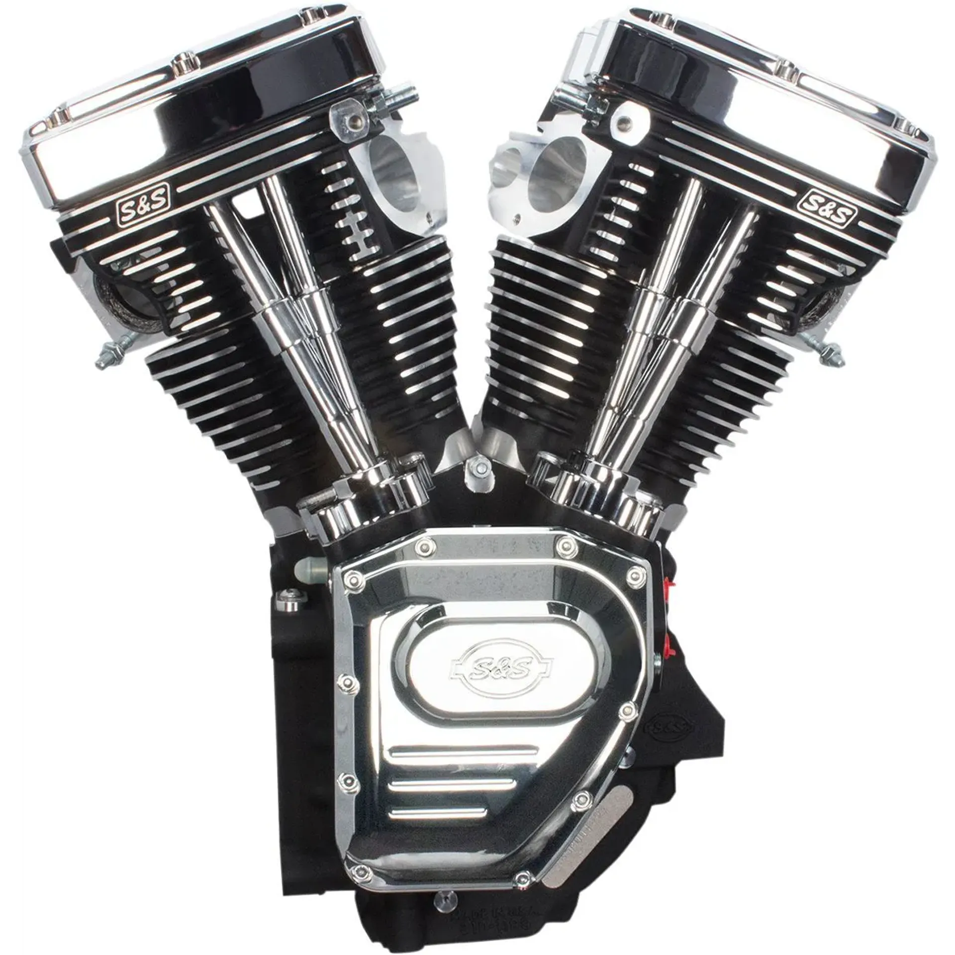 Engine T143 Blk -06