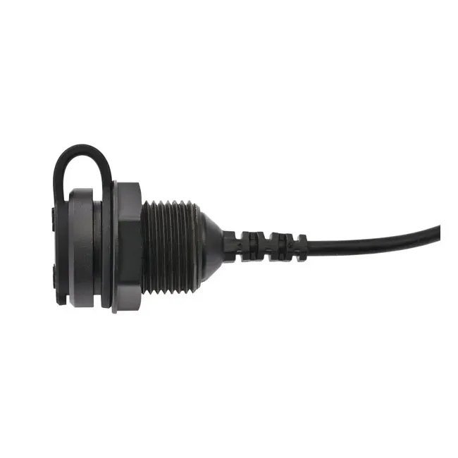 Daytona, faring mount USB Type-C charge port - Afbeelding 4