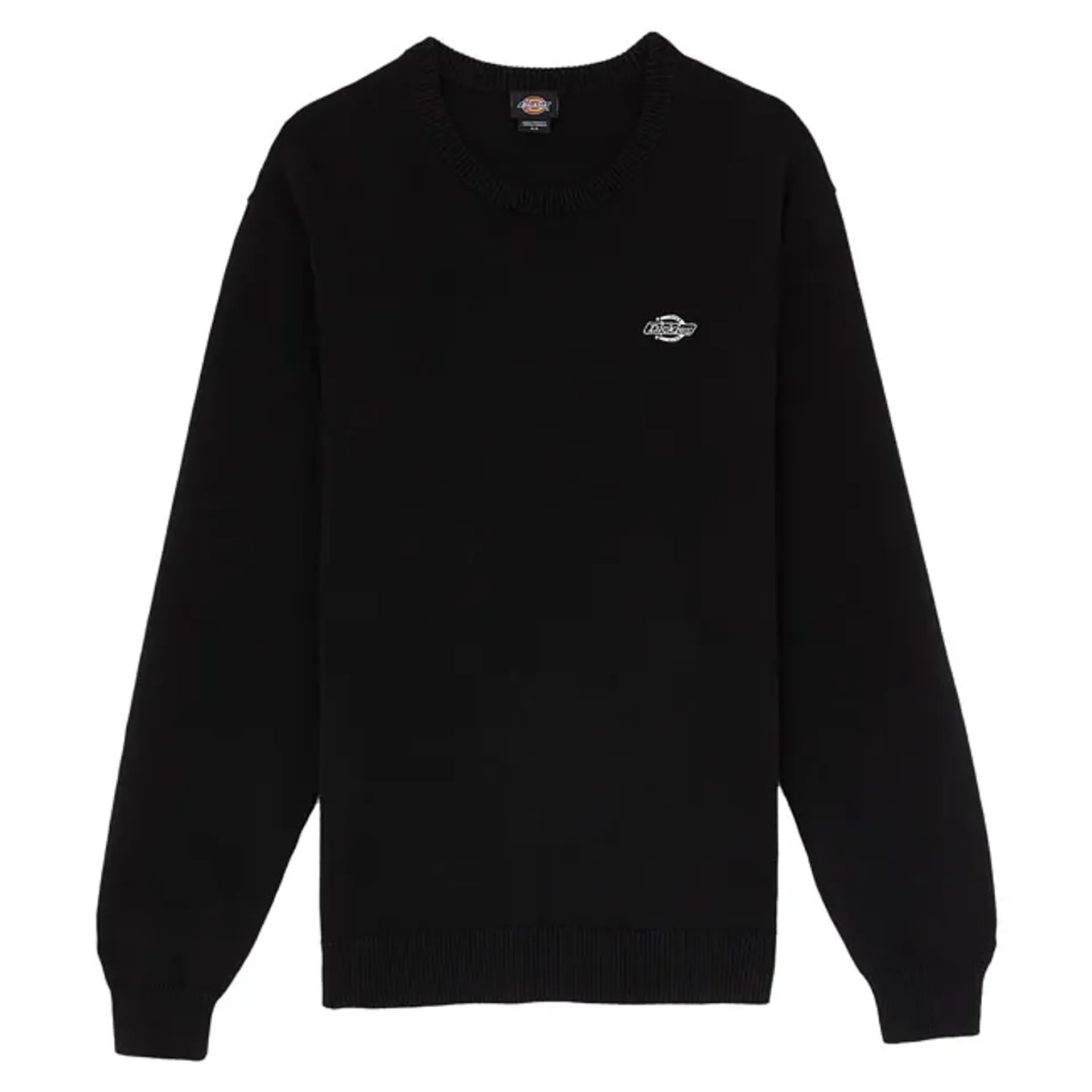 Dickies Summerdale sweater black