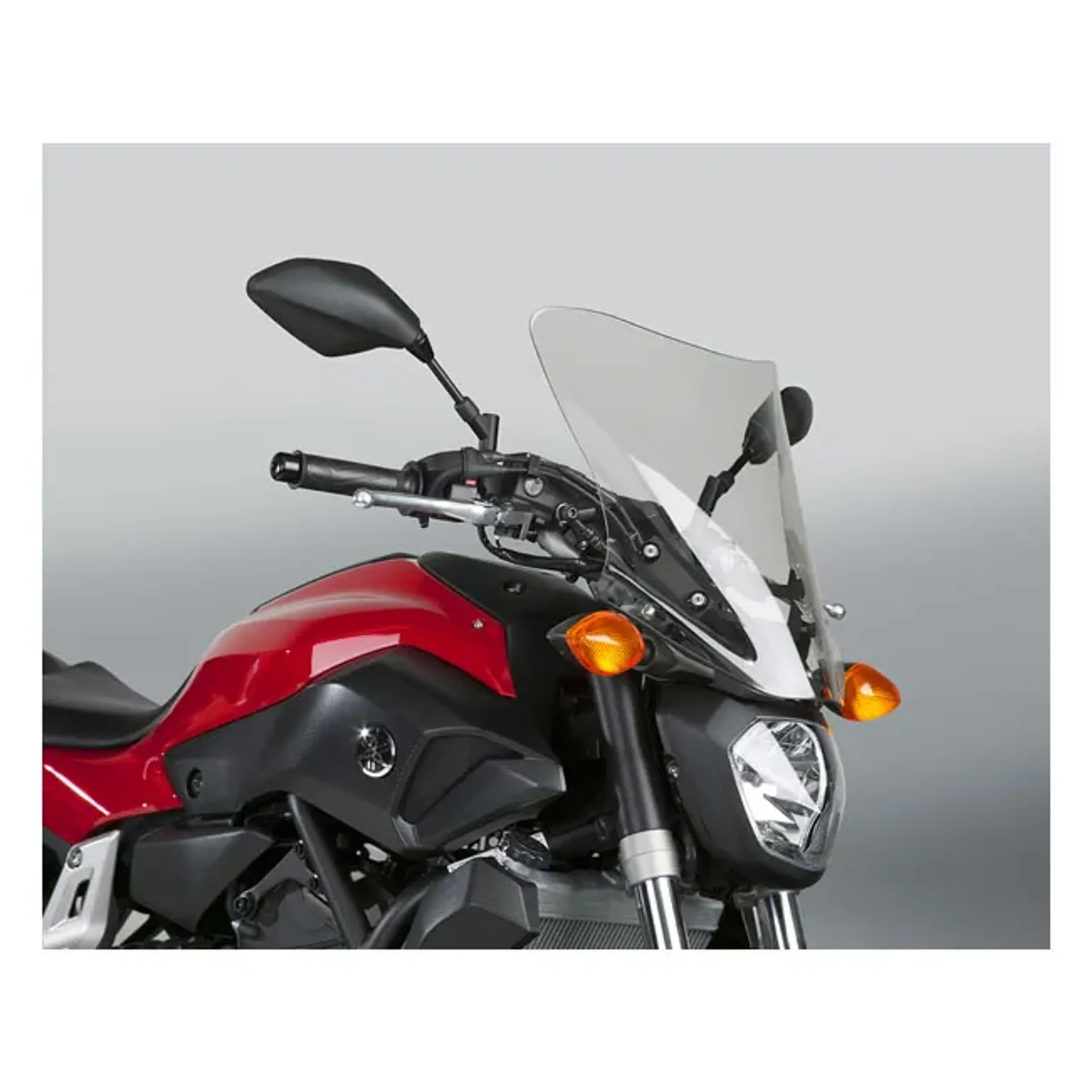 NC VStream+® Sport/Tour windshield light tint
