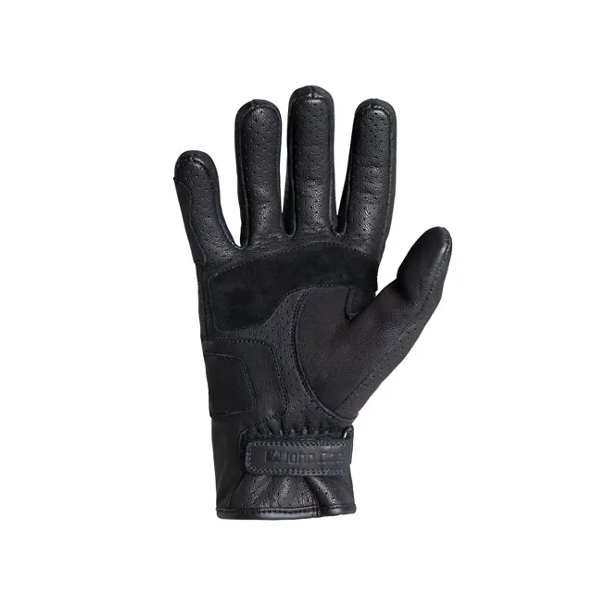 John Doe Ora gloves black