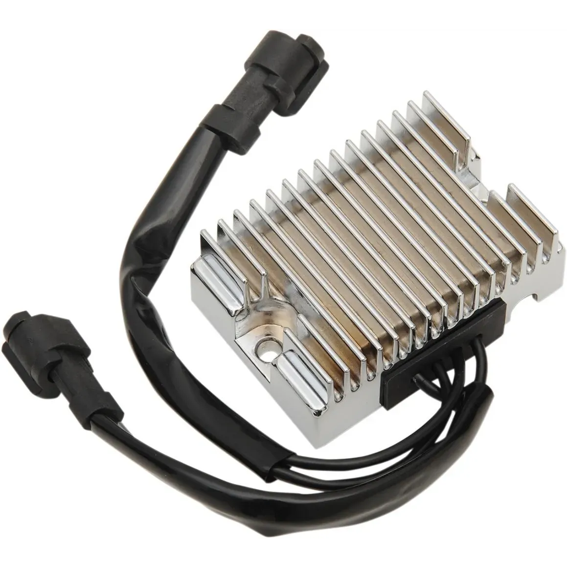 Voltage Regulators Chrome