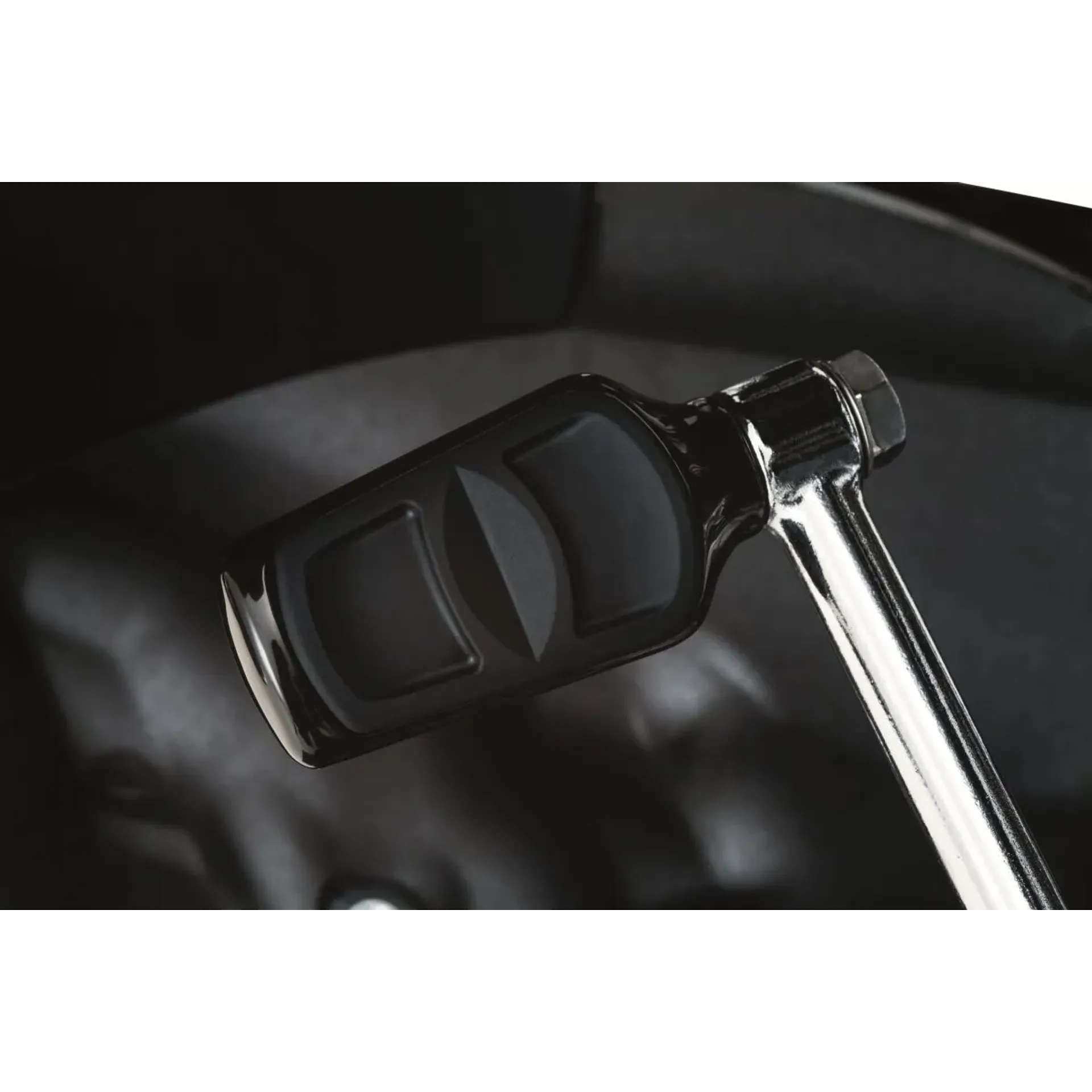 Shift Peg Kinetic Black