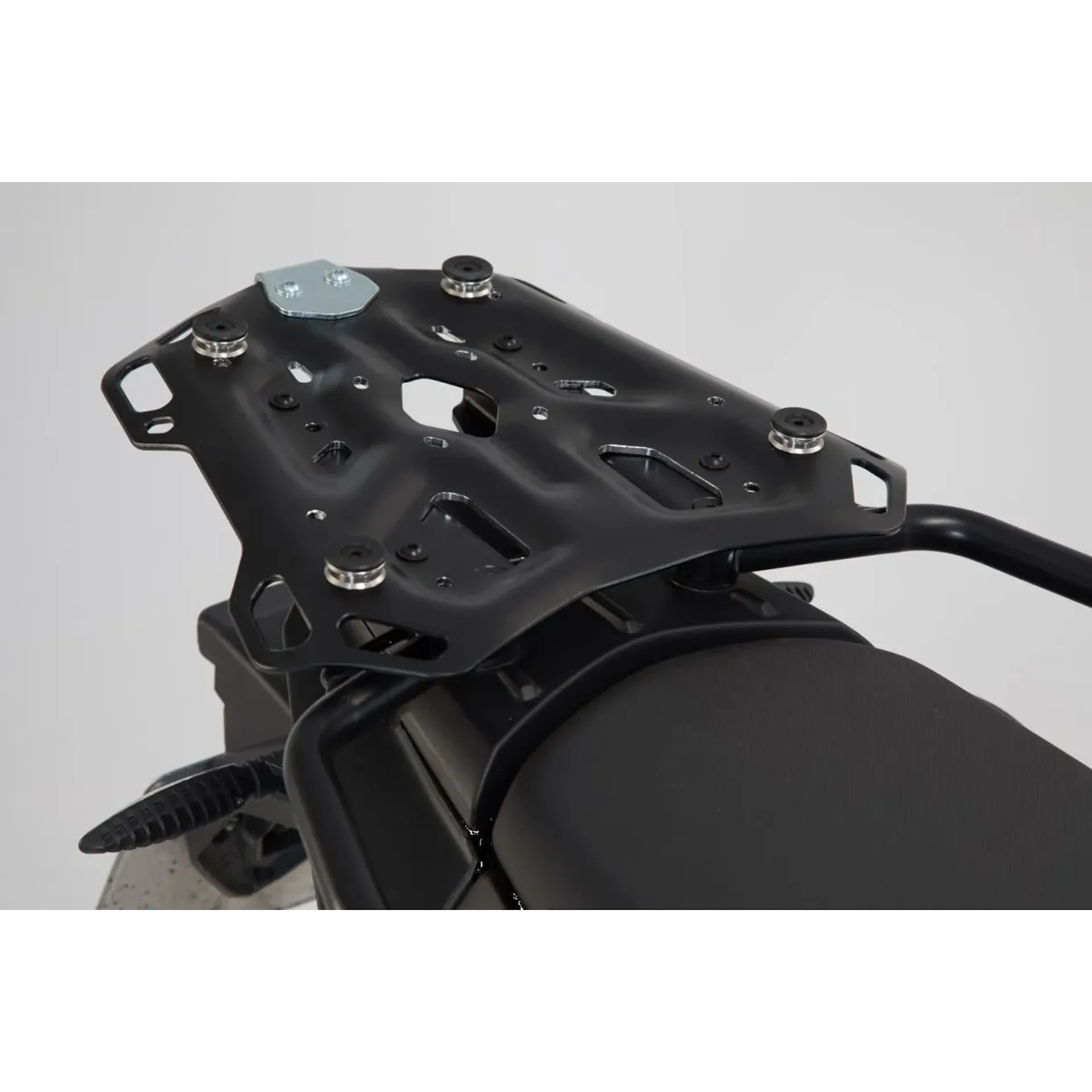 Luggage Adventure-Rack Black Bmw F 650/700/800 Gs