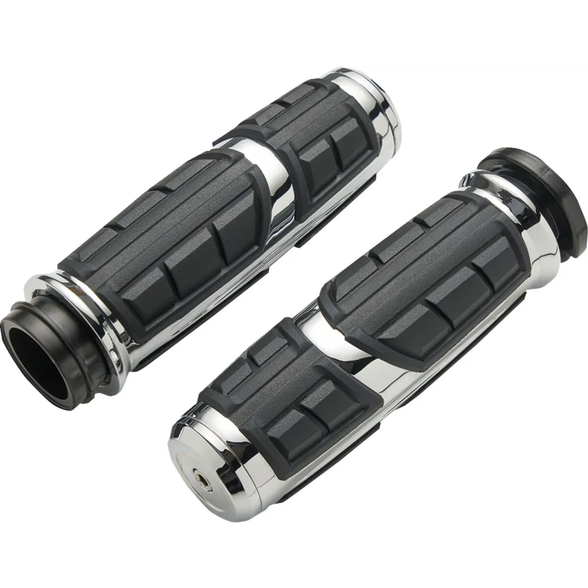 Grips – Chicane – Tbw – Chrome