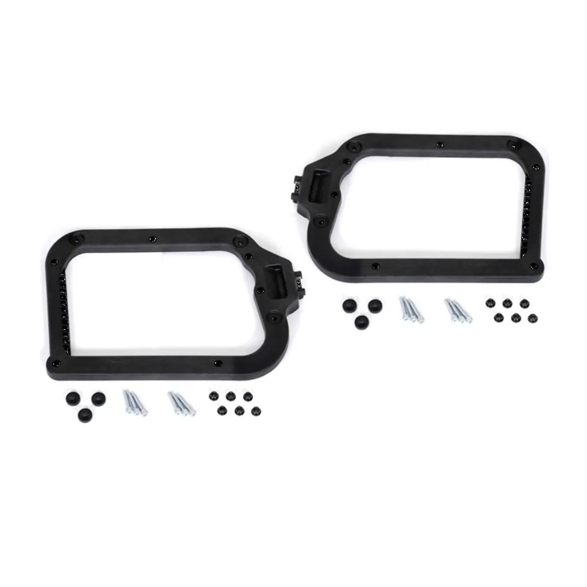 Adapter Kit For Evo Side Carrier