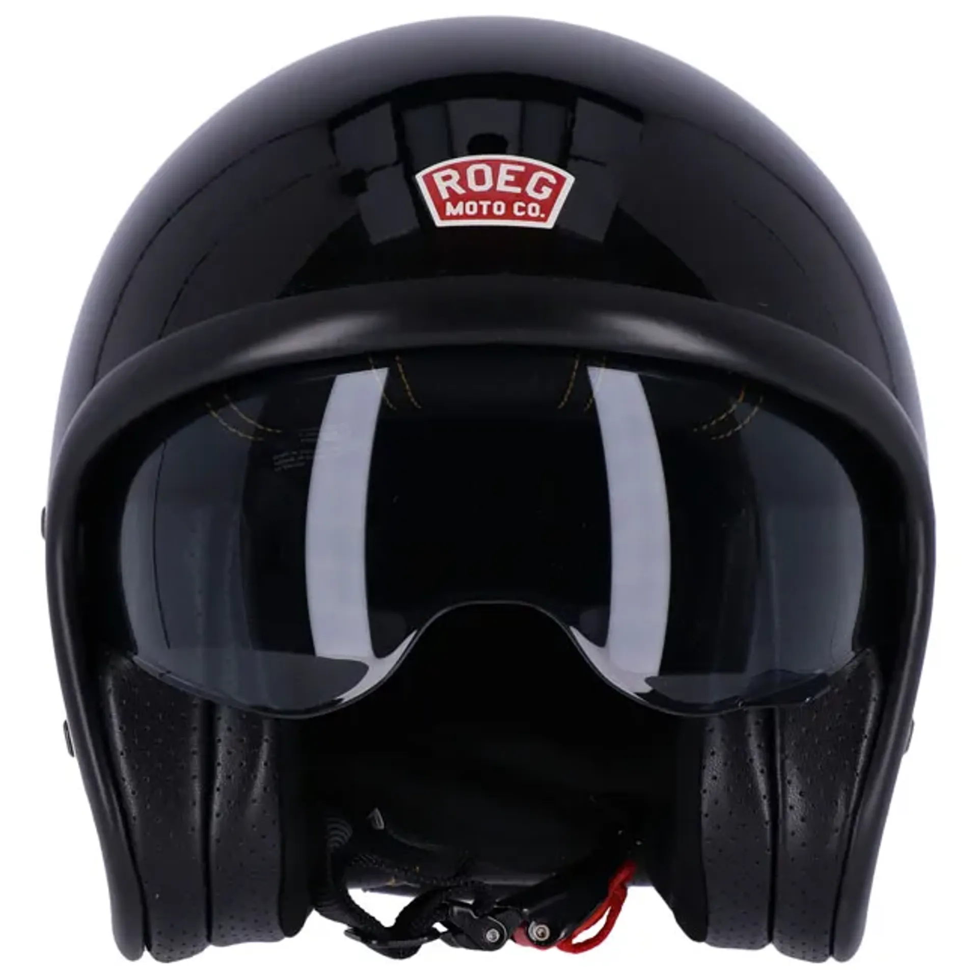 Roeg Sundown gloss black