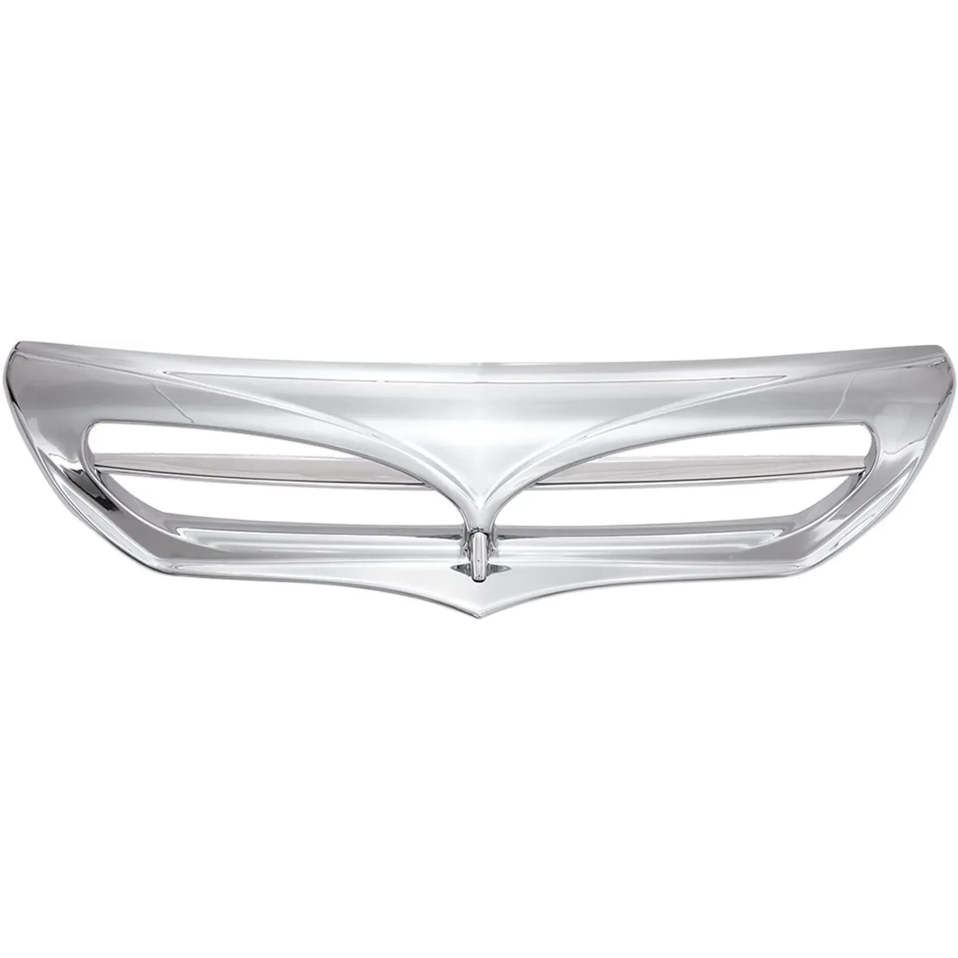Fairing Intake Chrome