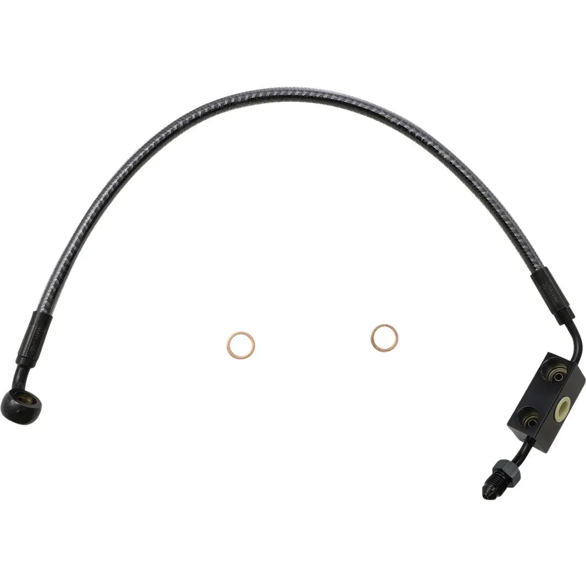 Line Brake Front Cf