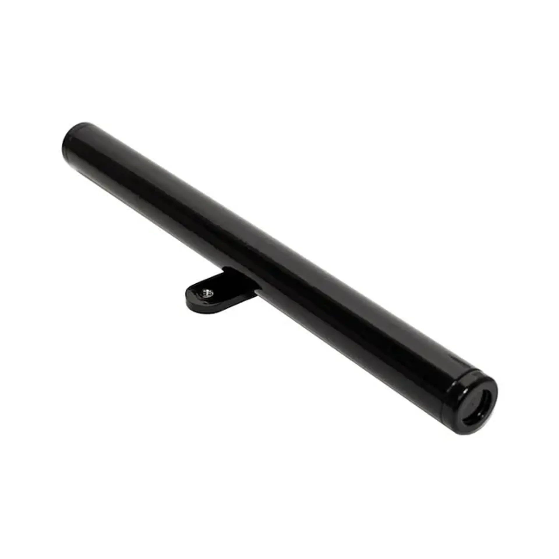 Killer Custom, lower fairing support bar. Black