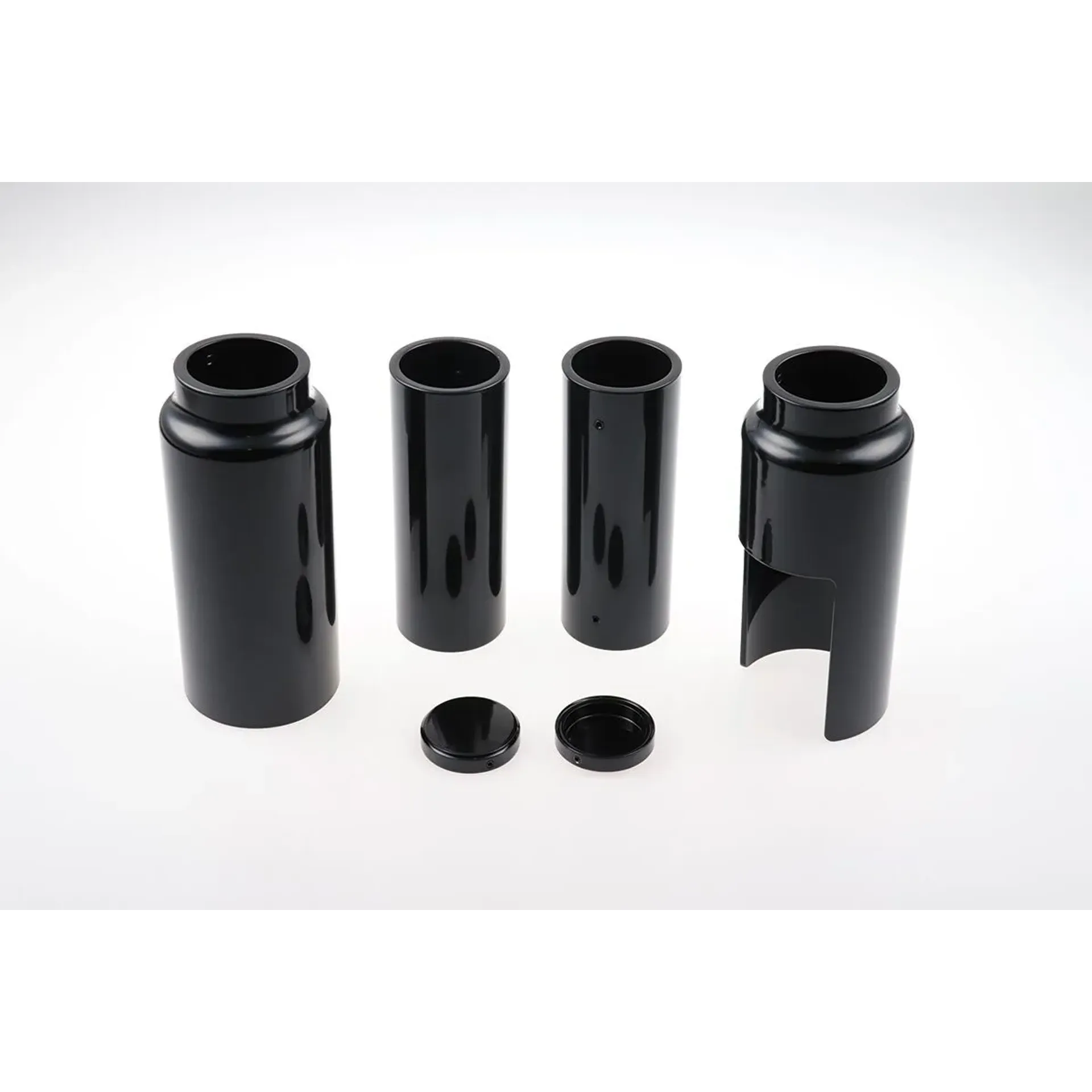 Fork Cover Kit Brkout