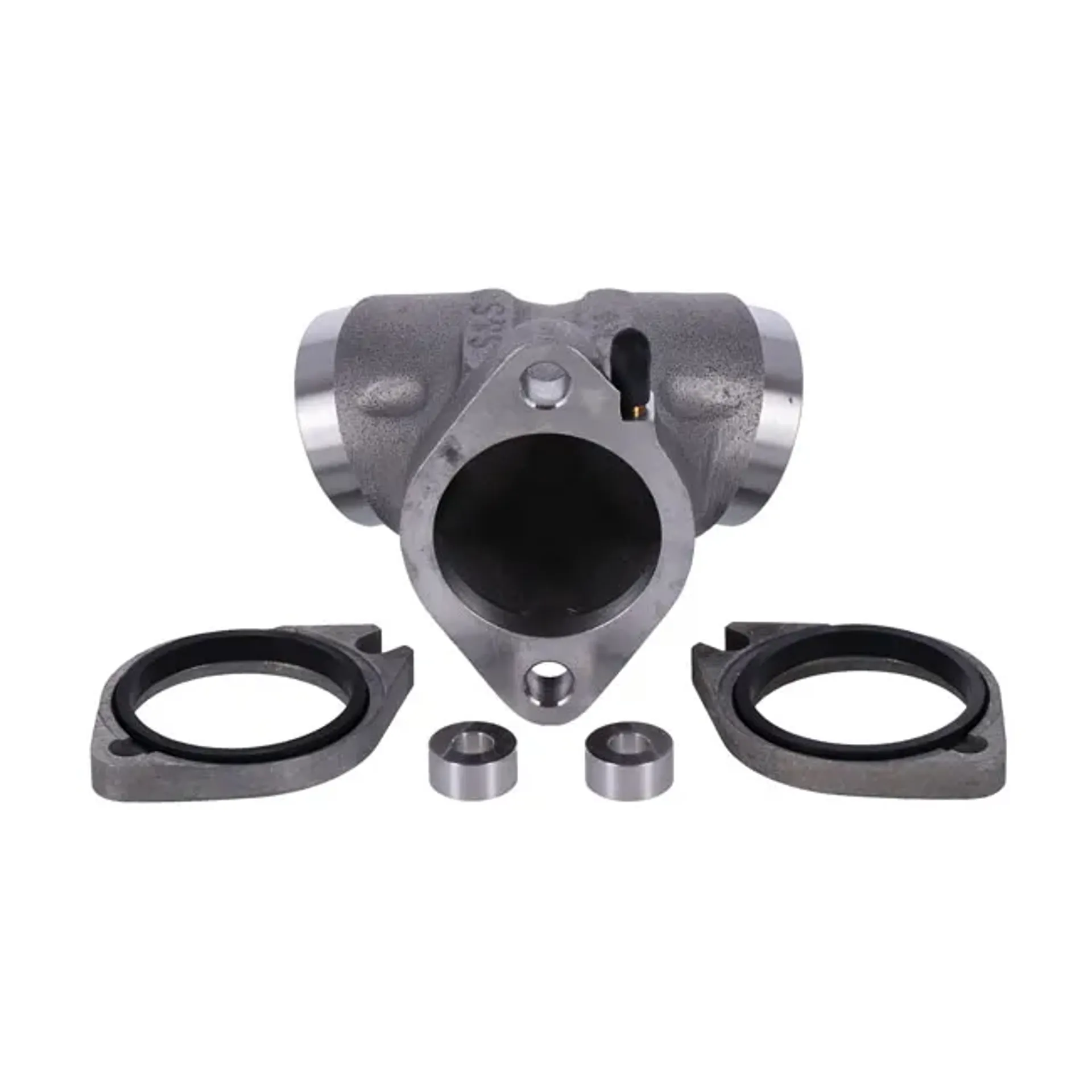 S&S, manifold conversion kit, XL EVO