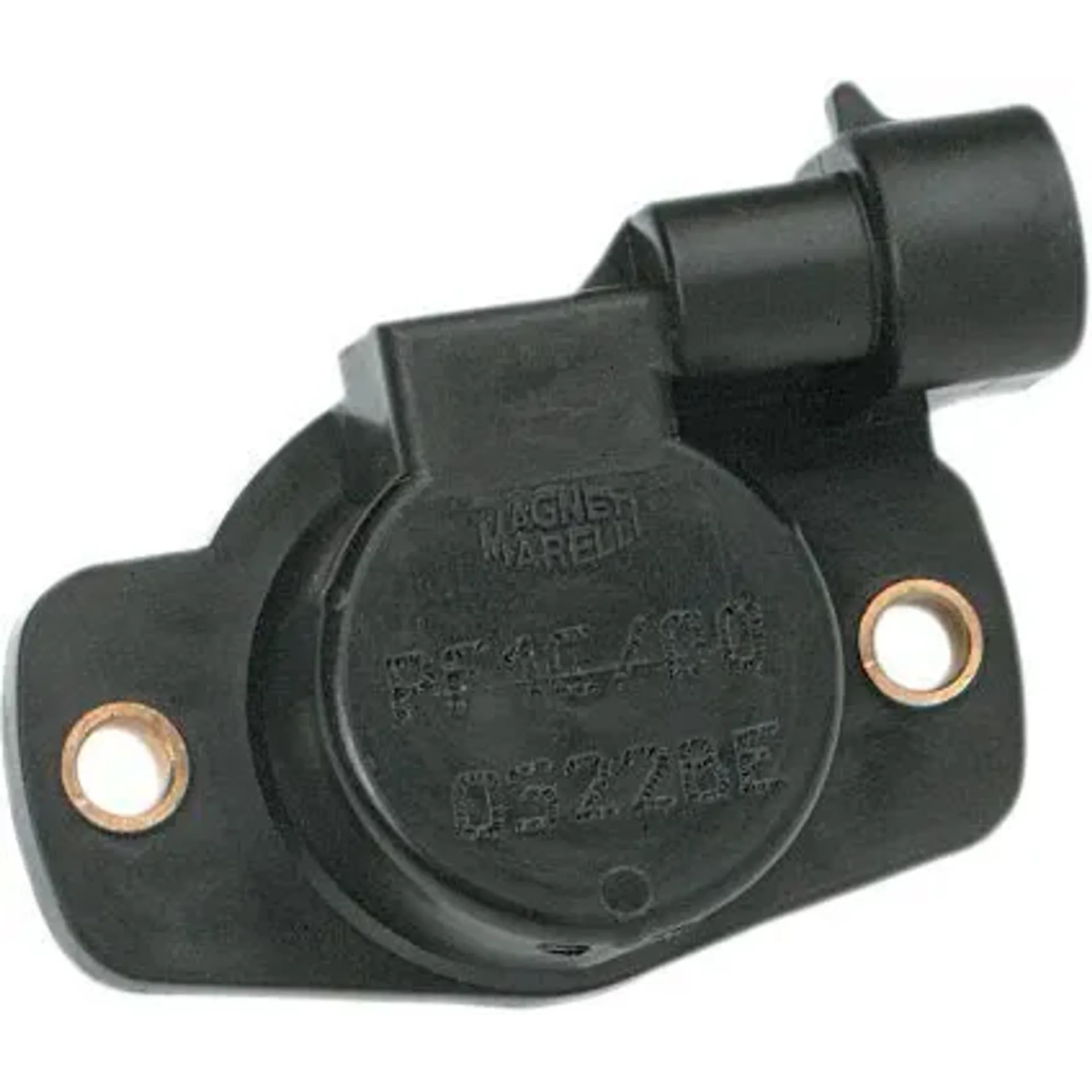 Throttle Position Sensor