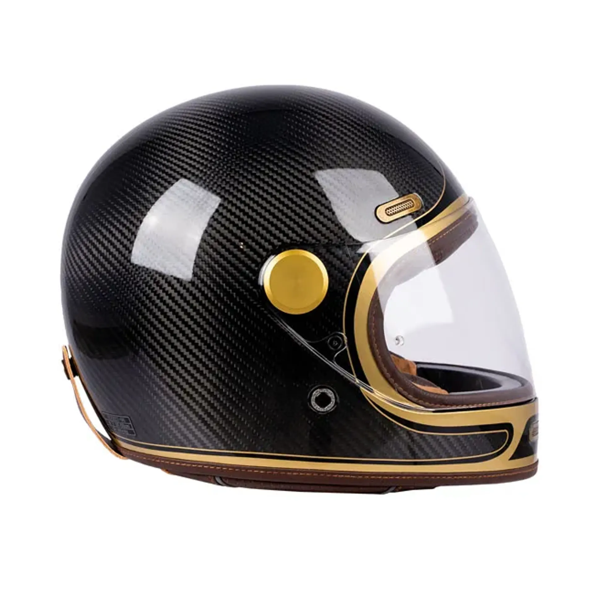 By City Roadster III helmet carbon