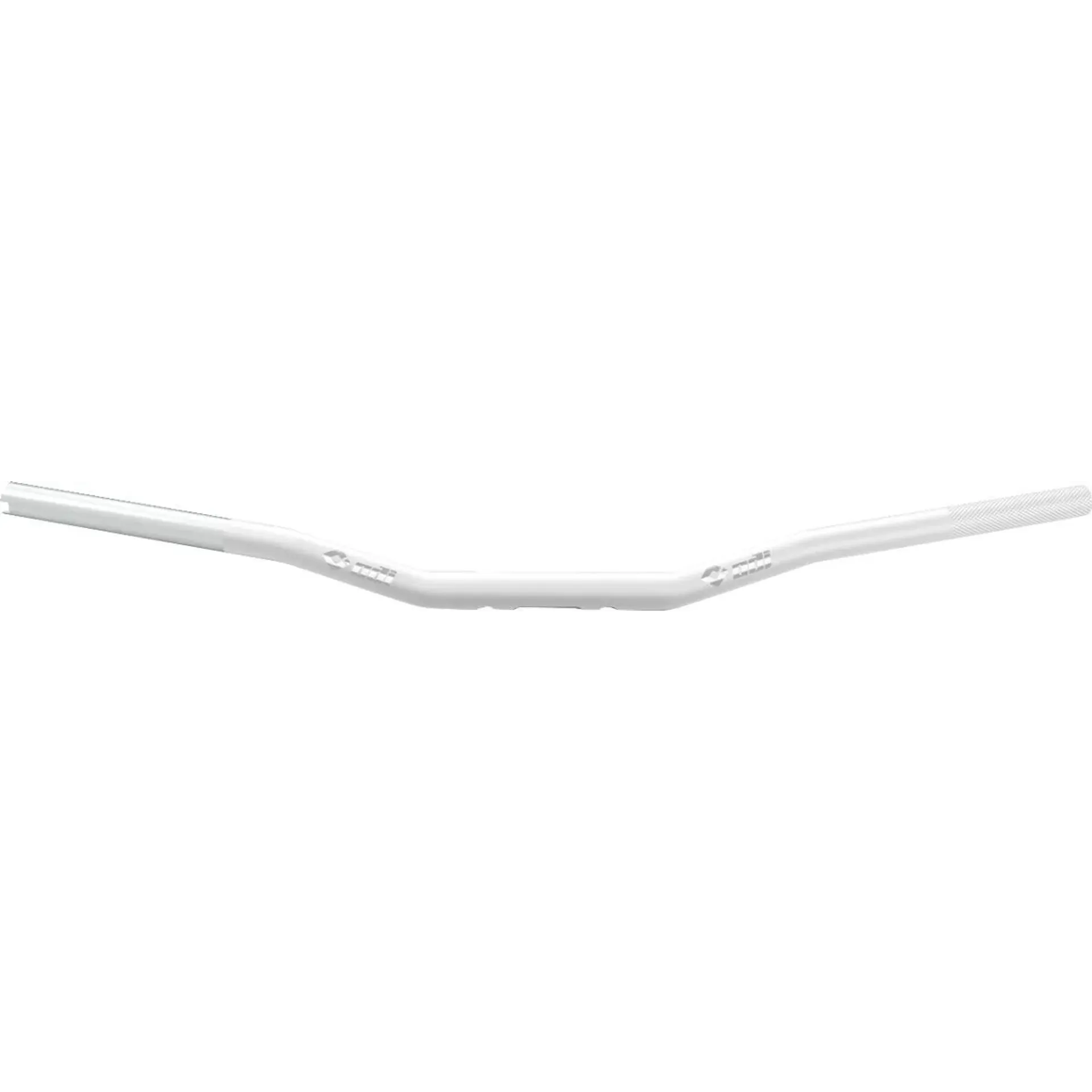 Handlebar Vtwin/Trkr Sil