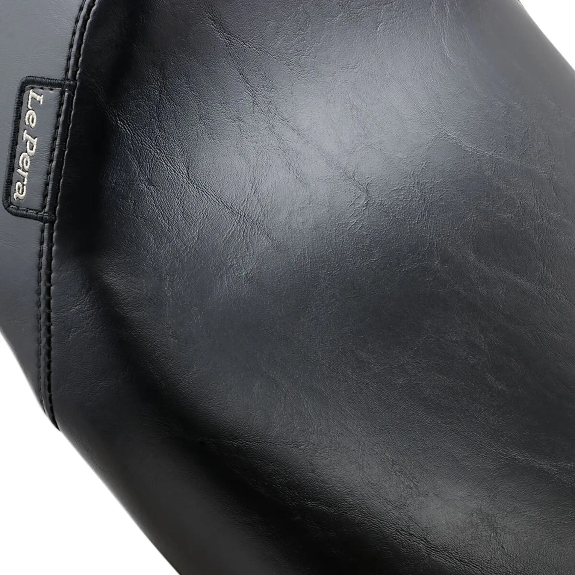 Seat Solo Bare Bones Smooth Front Black