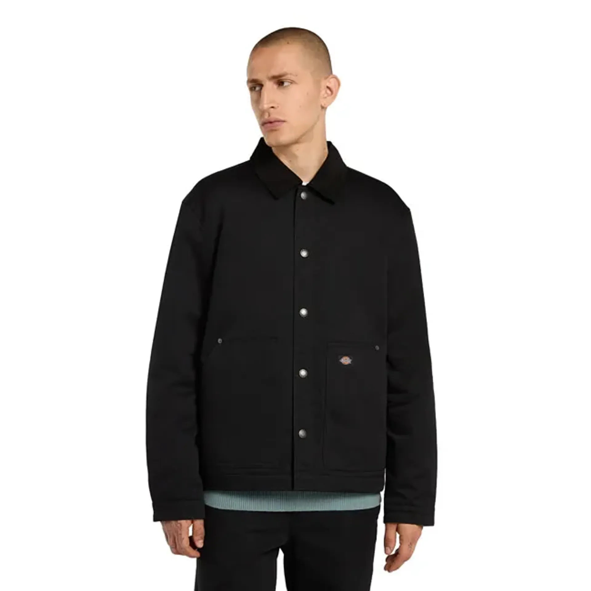 Dickies Union Barn jacket black