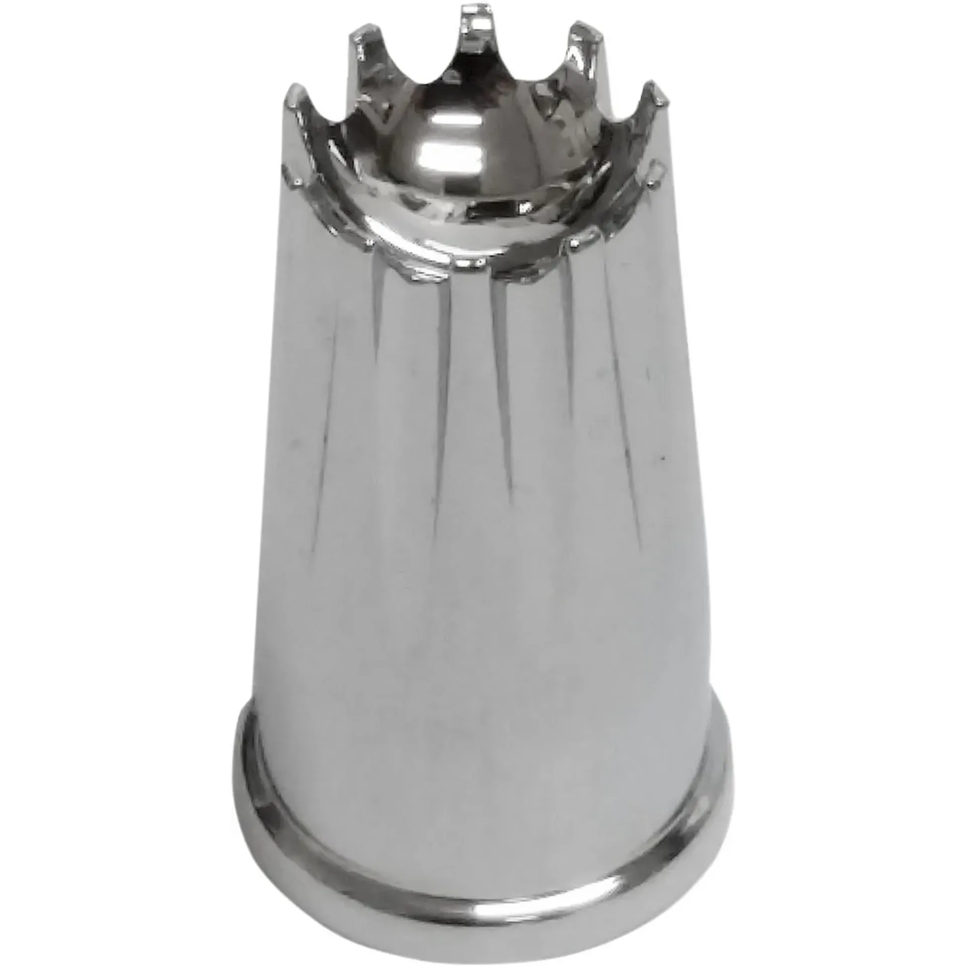 Valve Stem Cap Excalibur Chrome