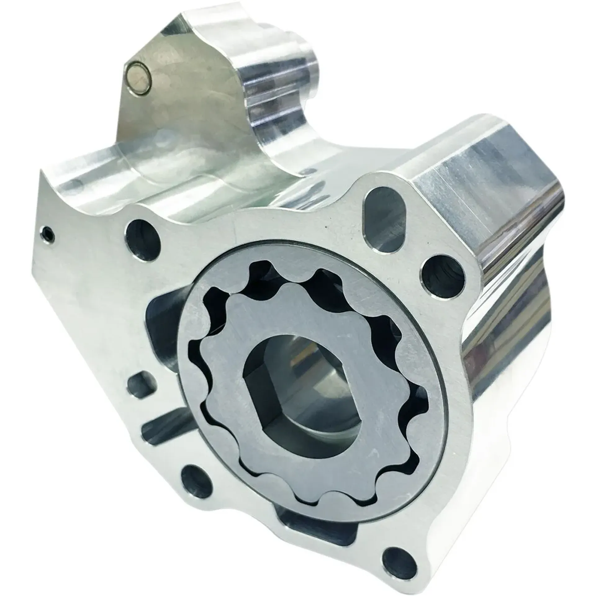 Oil Pump Hp+ For Milwaukee 8 Water Cooled