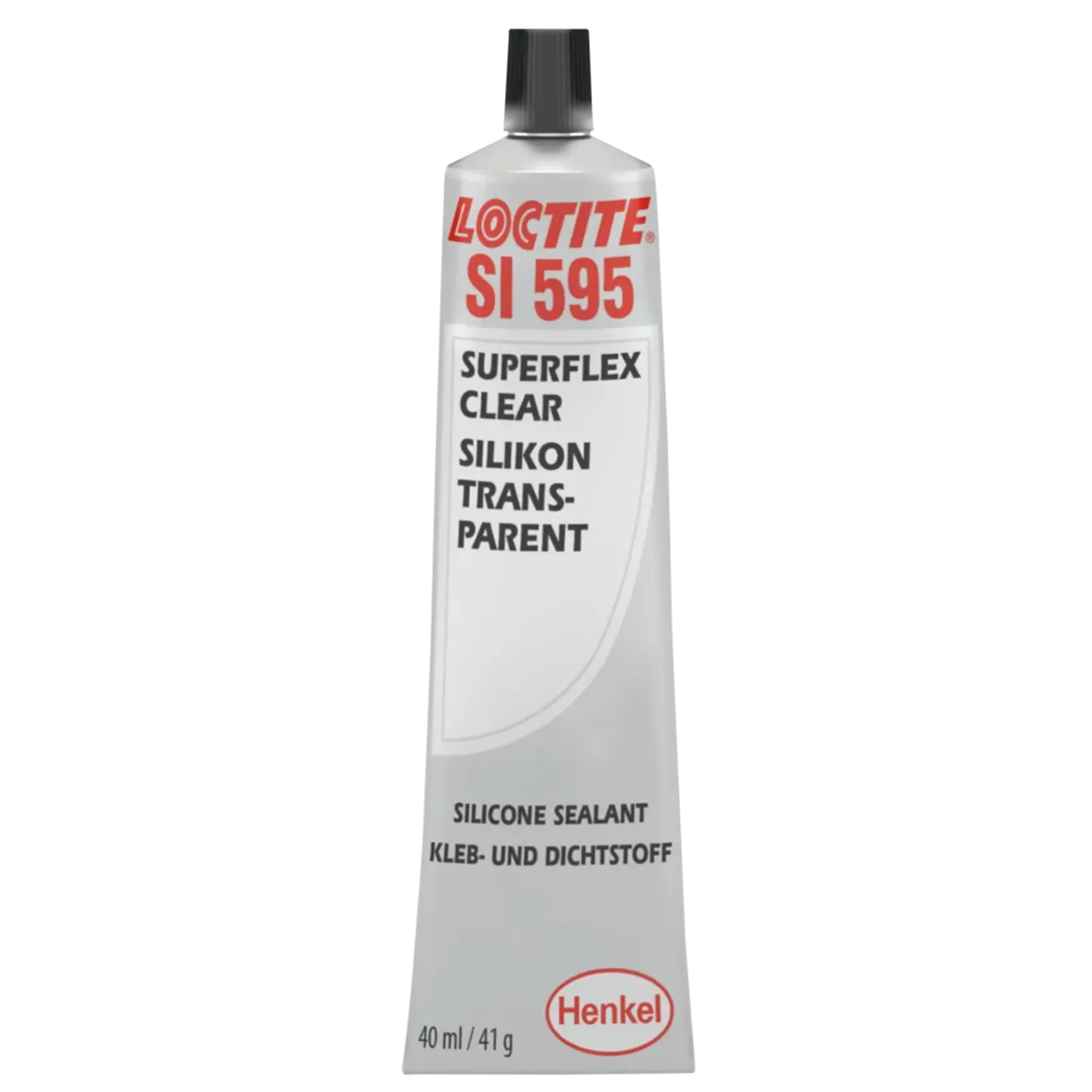 Loctite SI 595 Adhesive Sealant 100ml