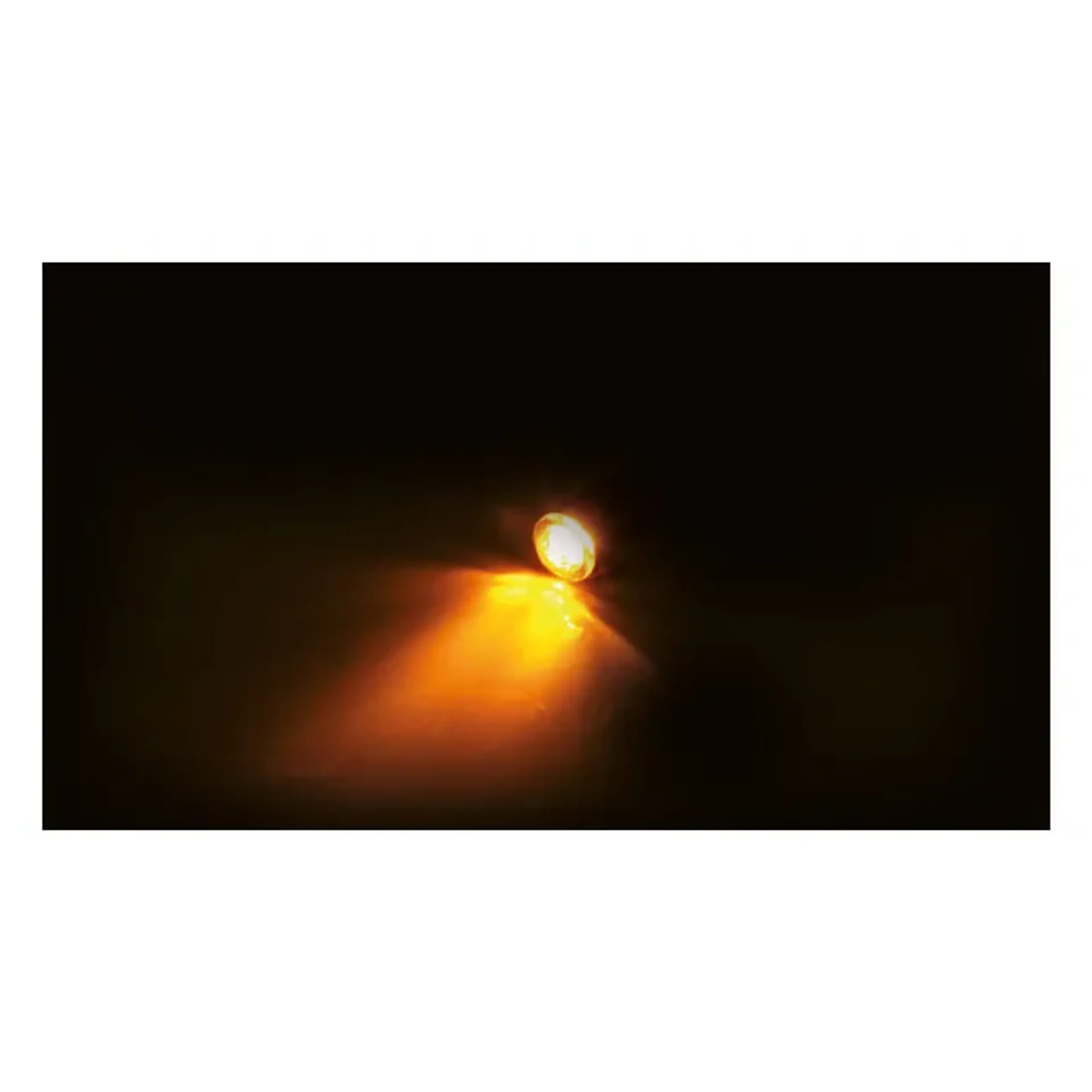 Proton 3 LED 3 in 1 turnsignal combo ECE appr.
