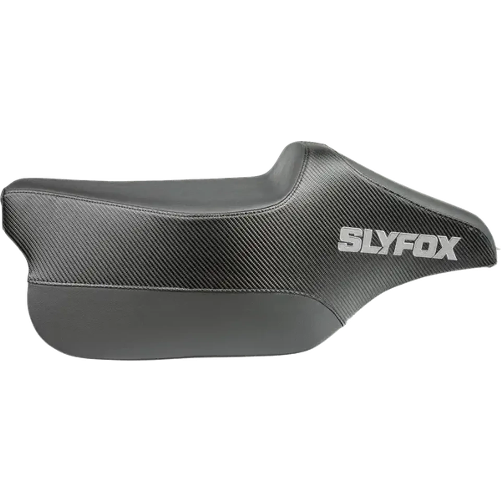 Seat 2 up race tall cf slyfox