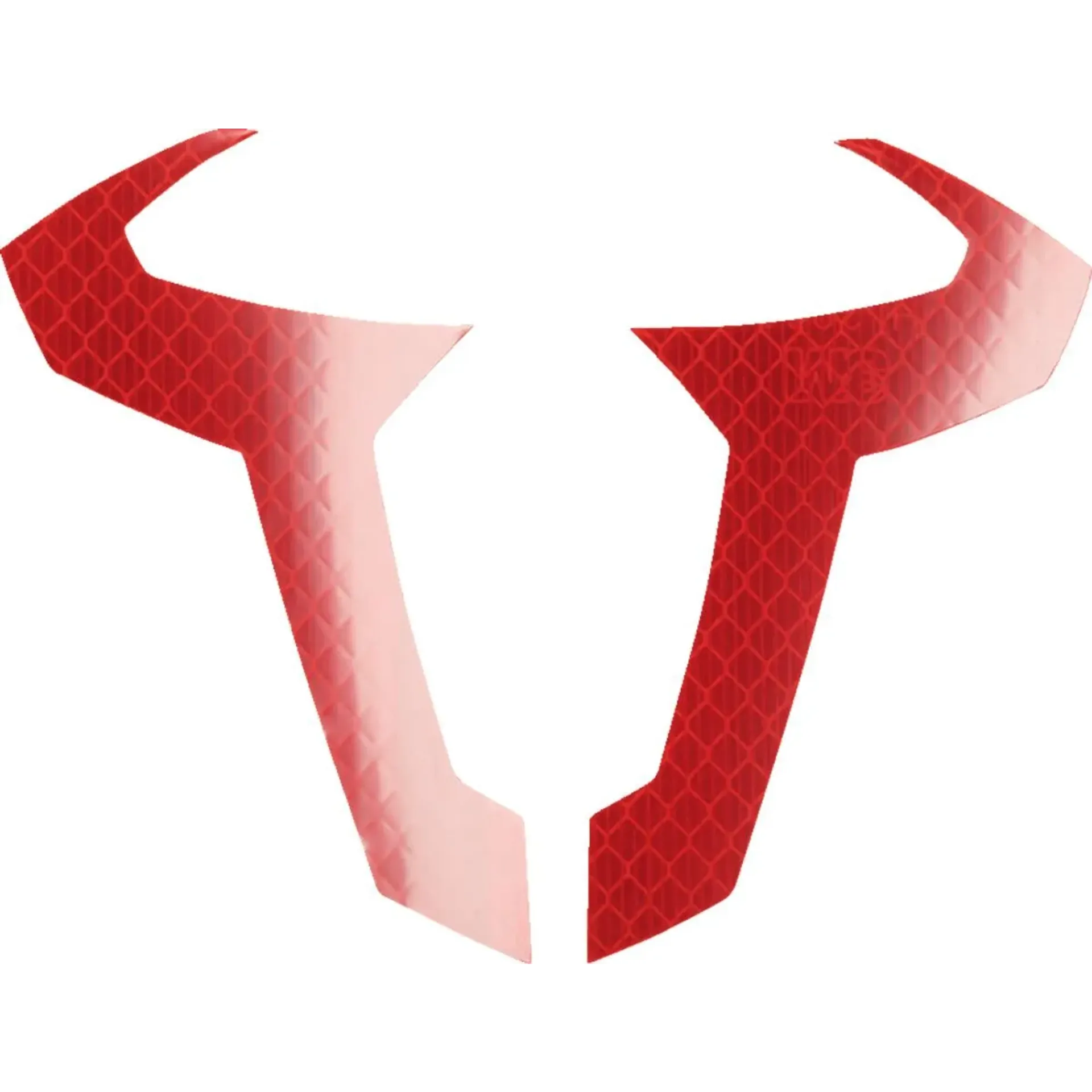Sticker Bull