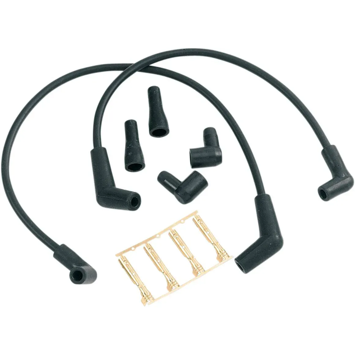 Spark Plug Wire Set 40 Ohm/Ft