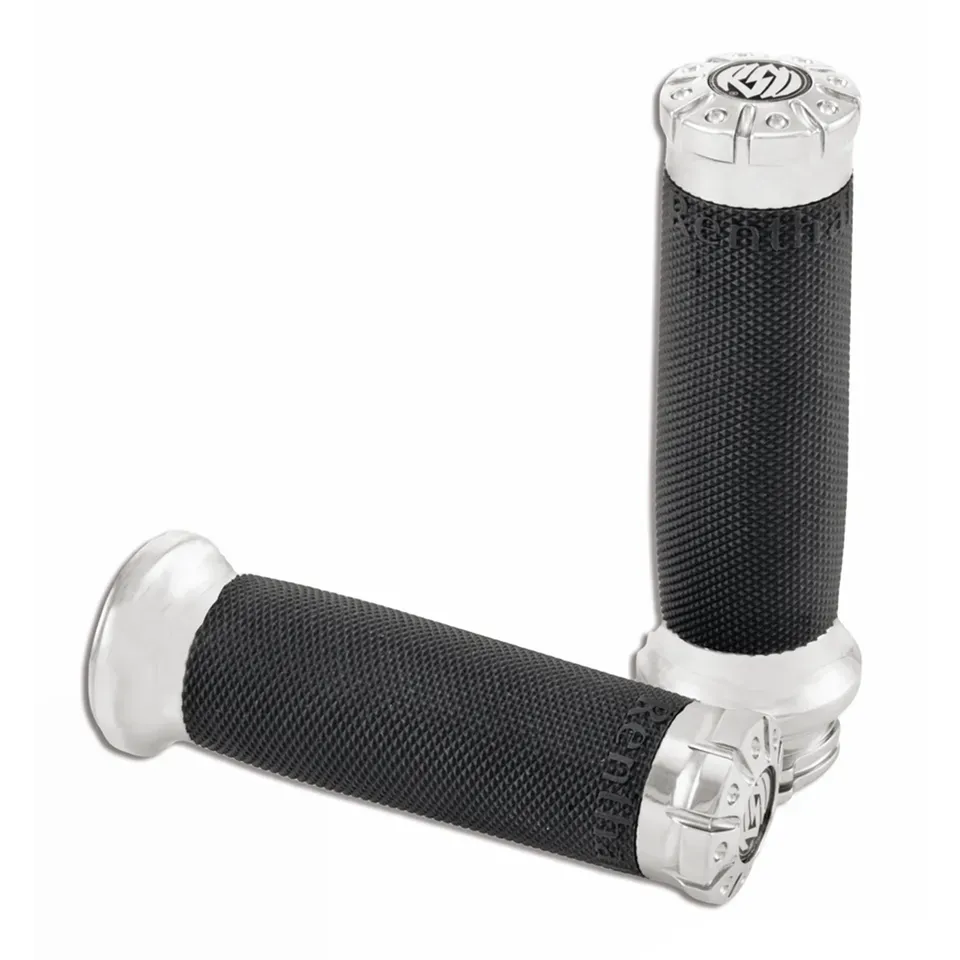 RSD GRIPS BILLET CHRONO HD82-UP
