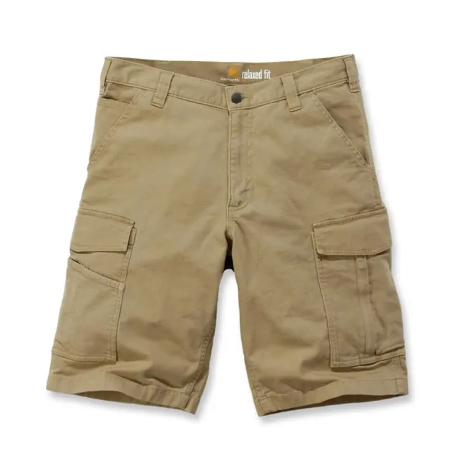 Carhartt Rigby Rugged Cargo short dark khaki