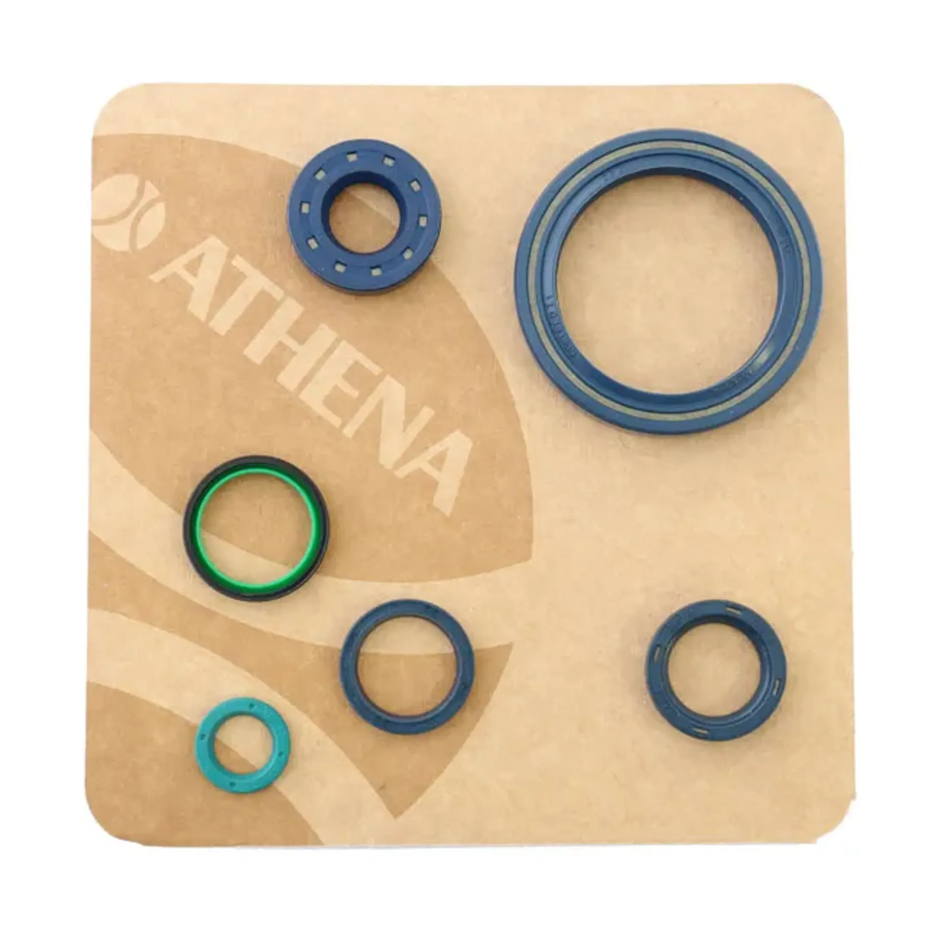 Athena, engine oil seal kit