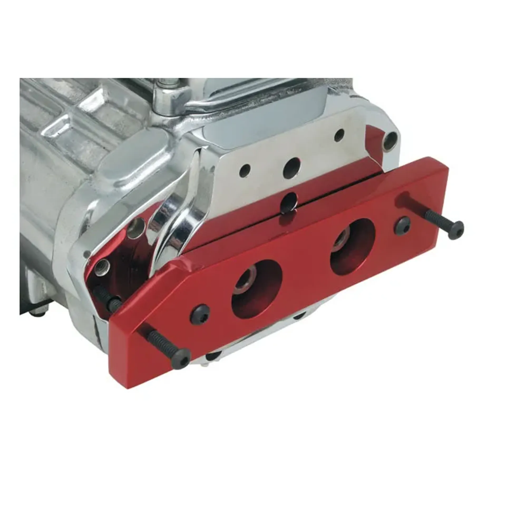 George%27%27s Garage, trapdoor puller tool
