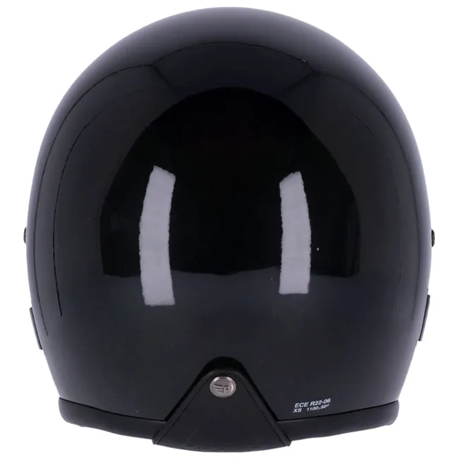 Roeg Sundown gloss black