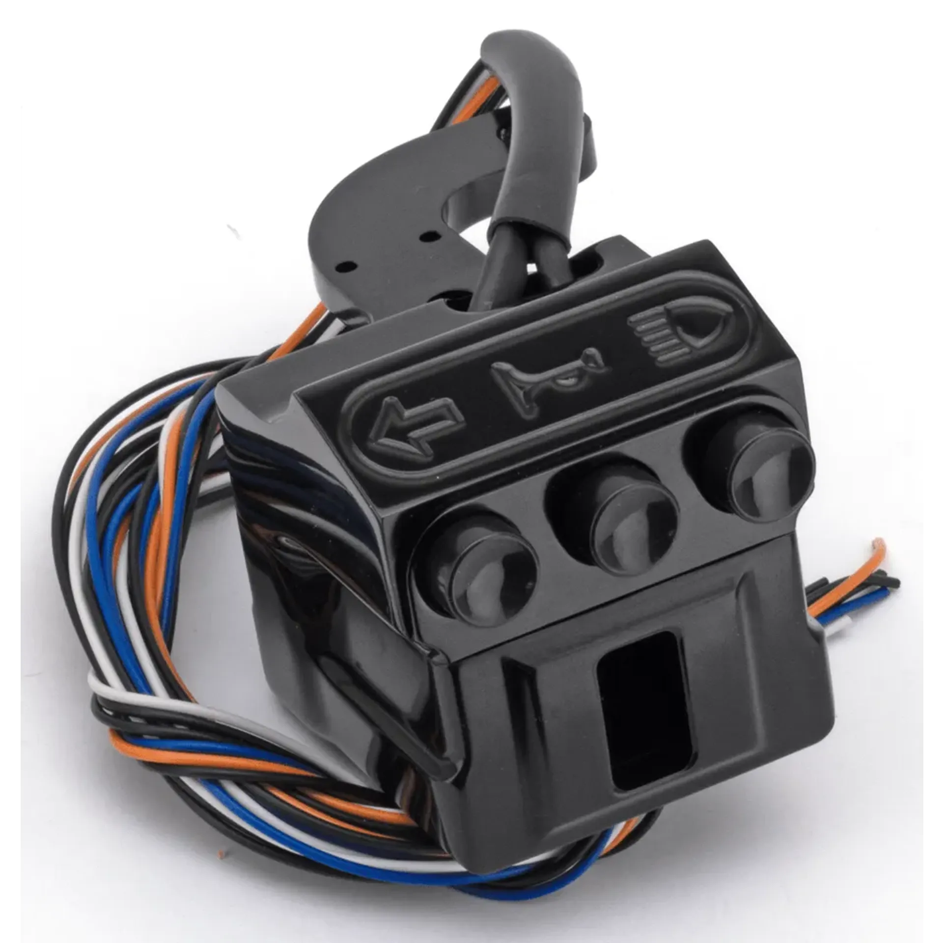 COMET/ELLIPSE SWITCH HOUS 4 BUTT LEFT HY