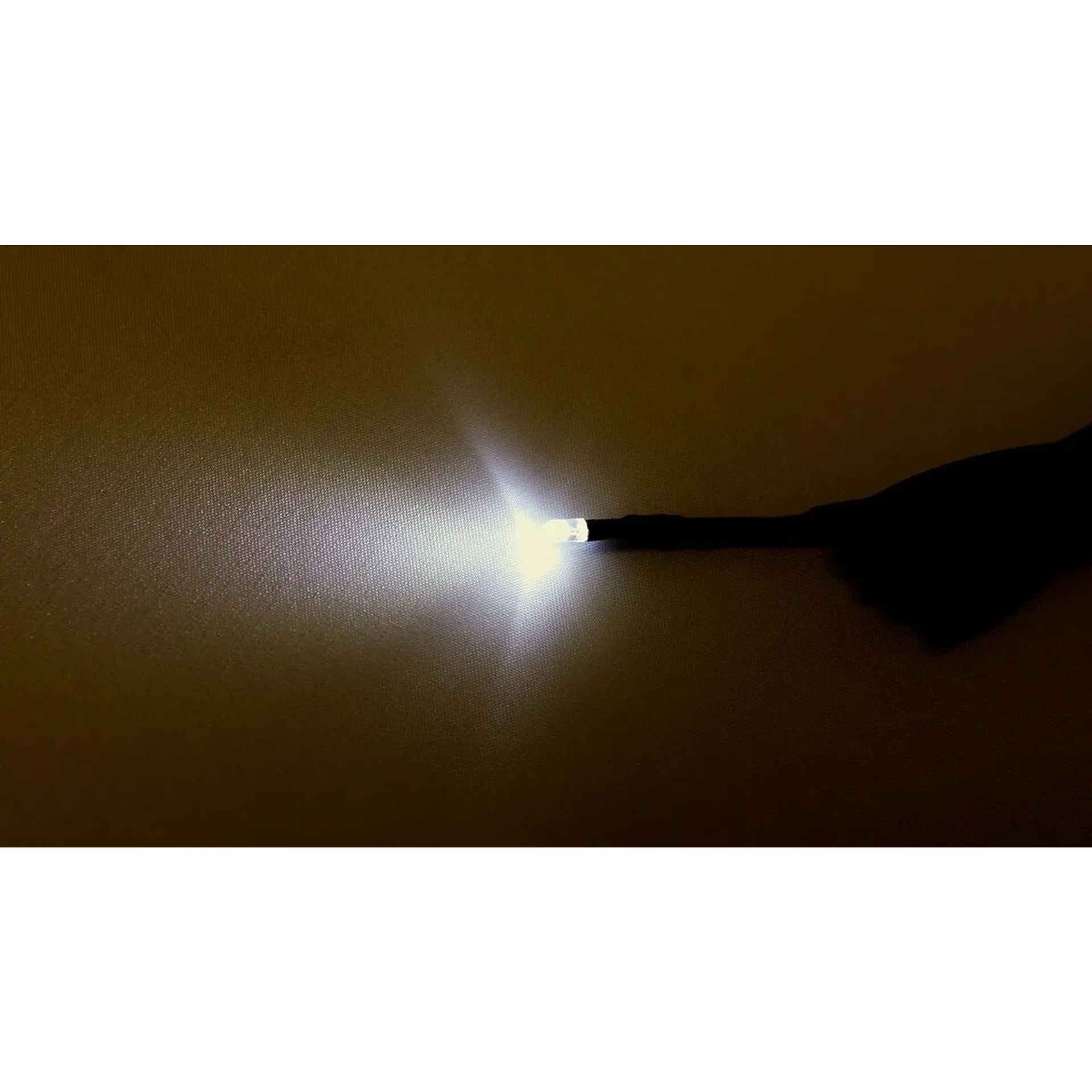 Light Dash Stingerz Single Led White