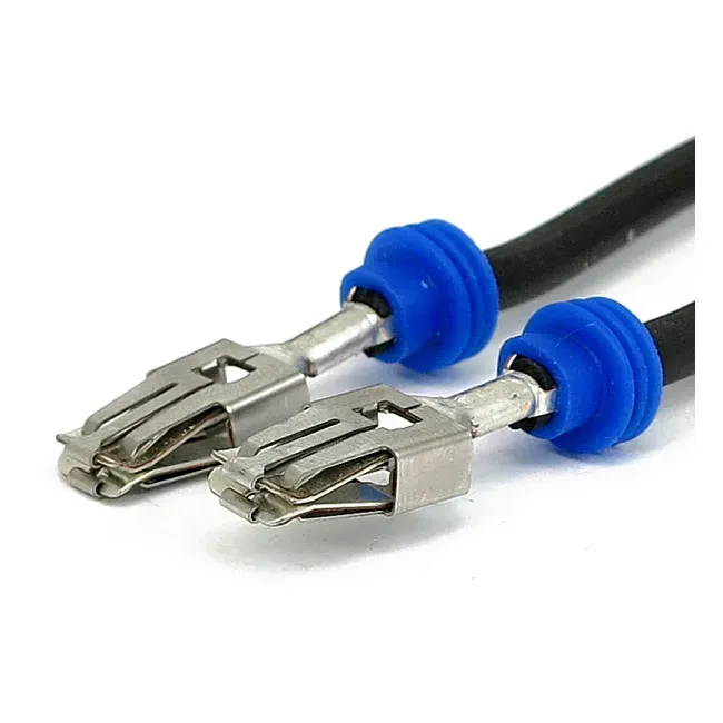 Alternator stator unmolded - Afbeelding 3