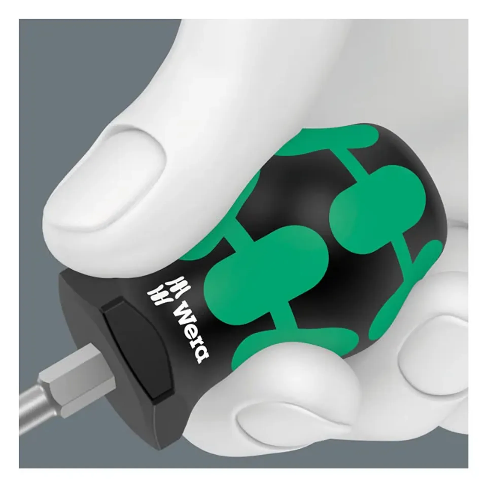 Wera Stubby screwdriver Torx® screws series 367