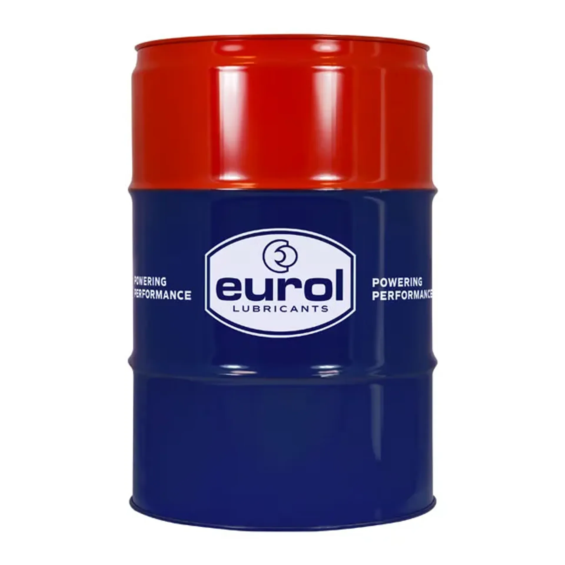 Eurol, primary chaincase oil, 60L drum