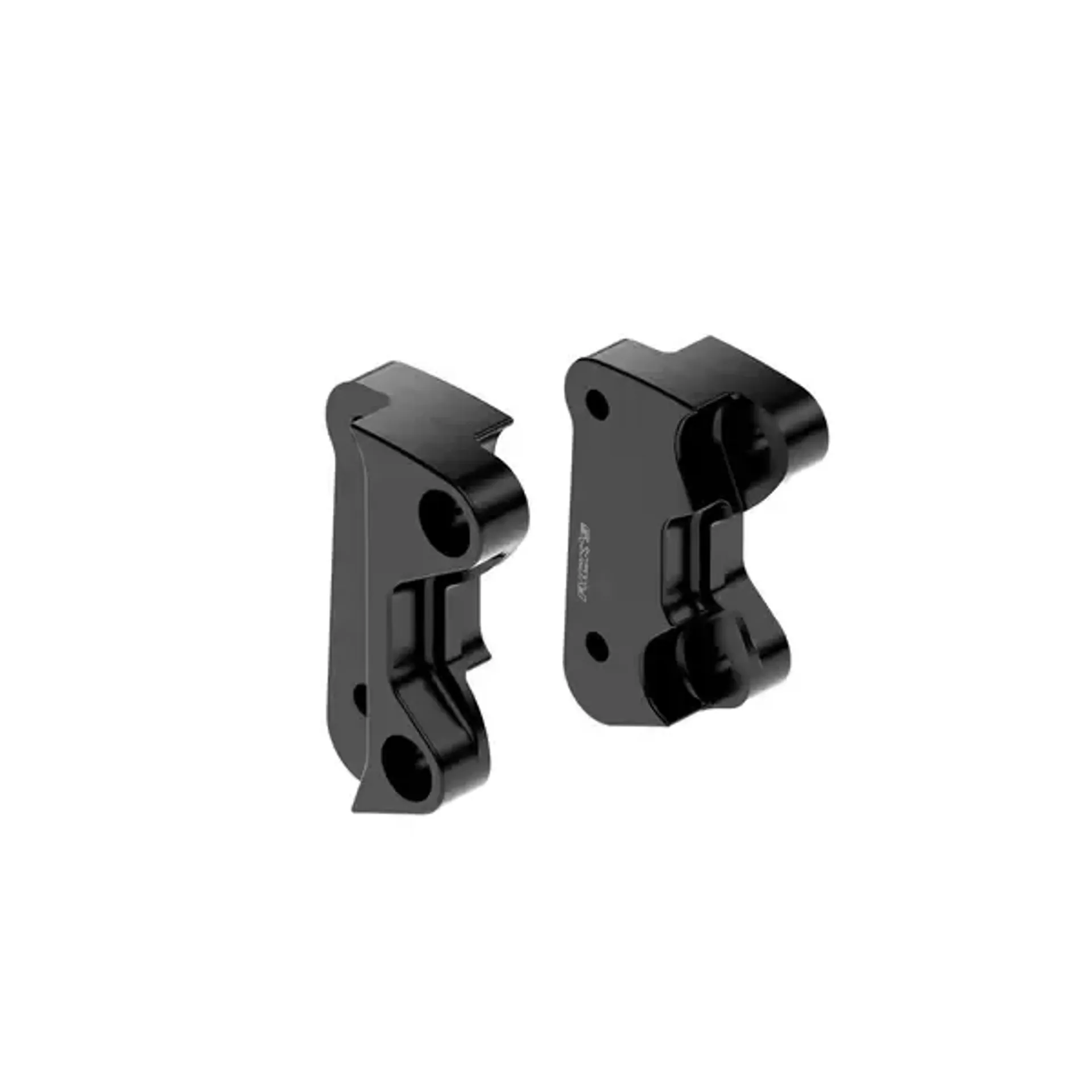 Brake caliper adptr kit 13 rot