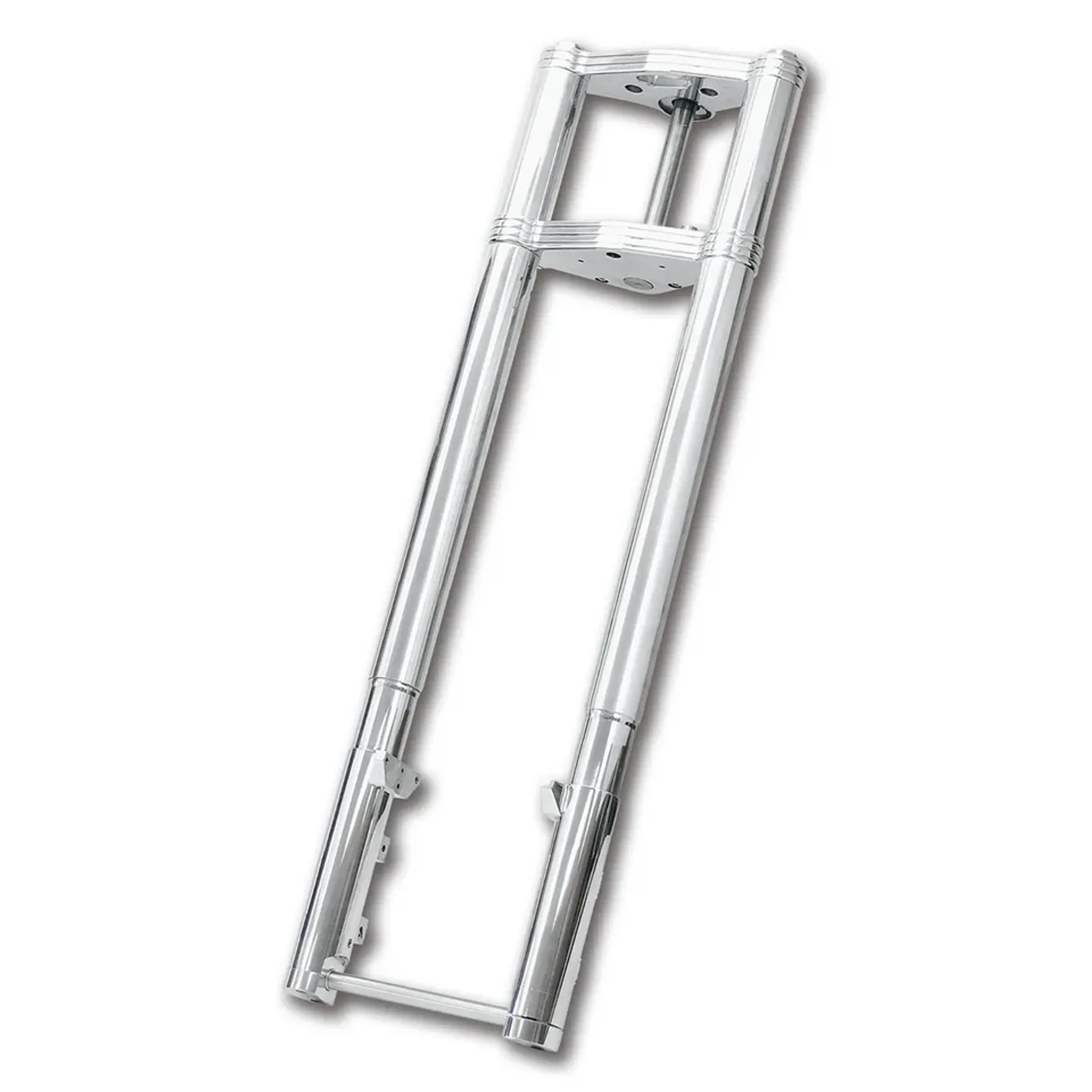 Fat Bubba Front fork 3 dgr 16″ over sto