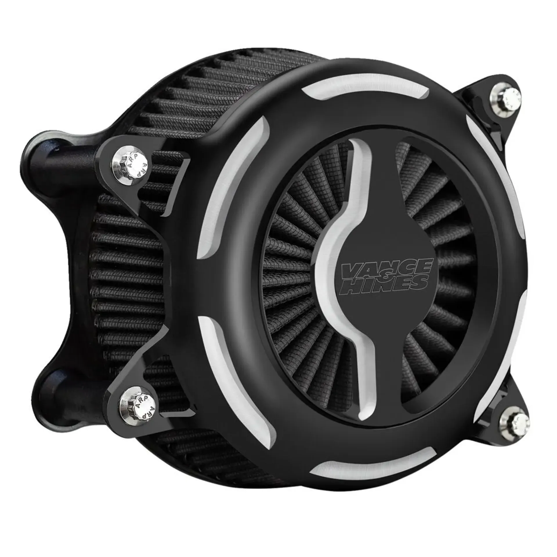 Aircleaner Vo2 Bl 17+Fl