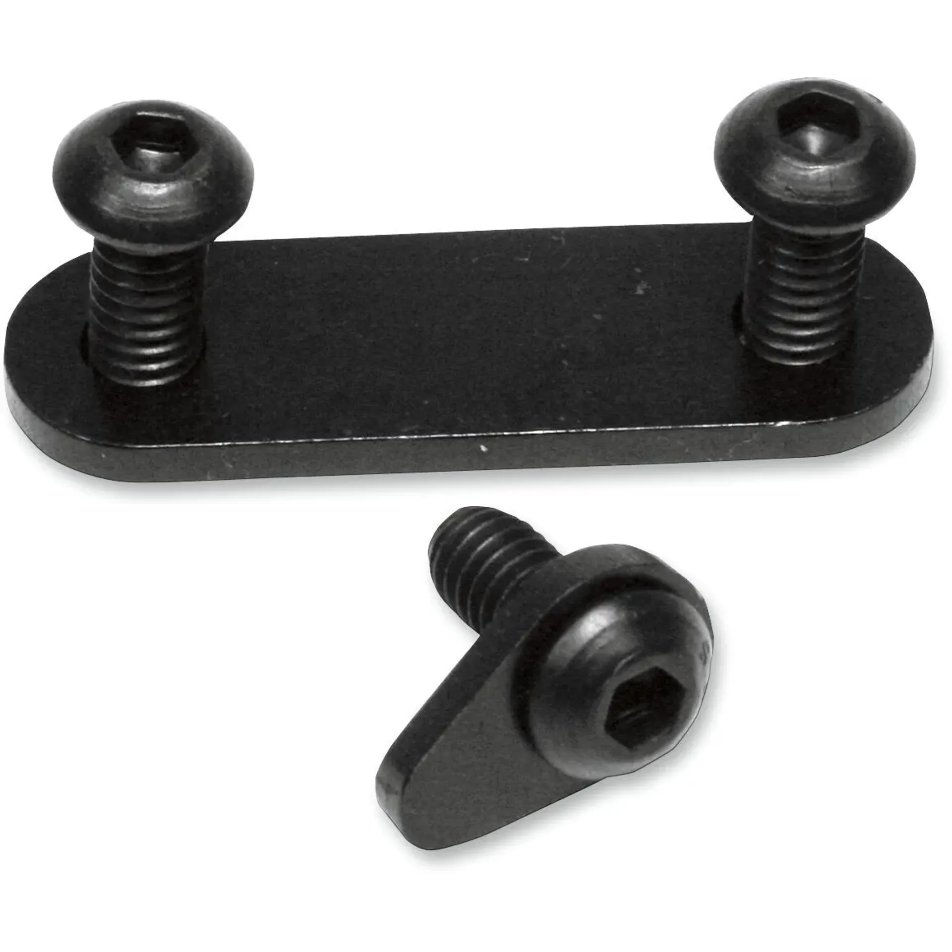 Block Off Plates