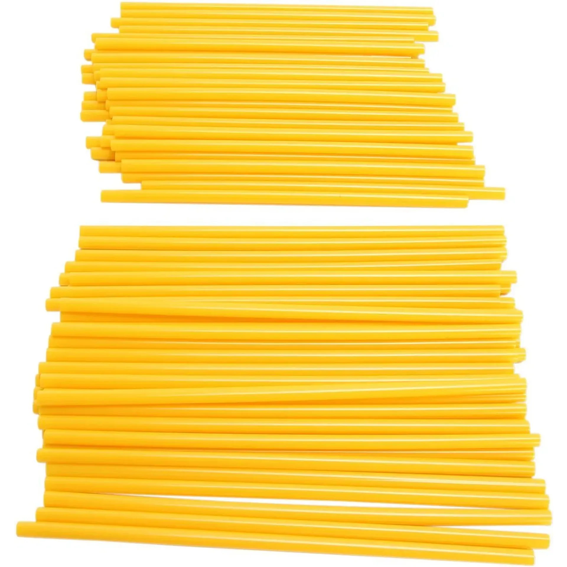 Spoke Covers Yellow 80Pk