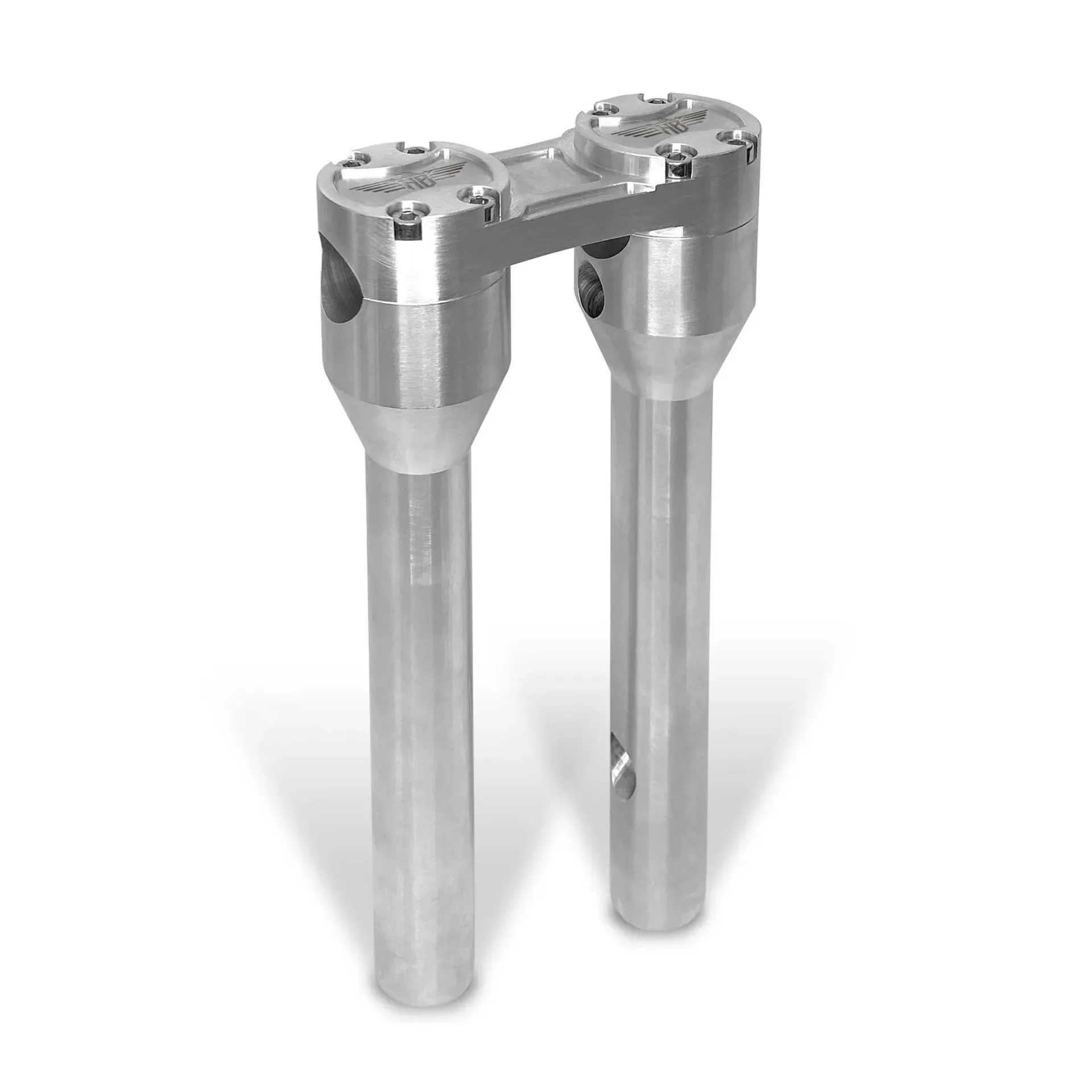 Riser Cs Strgt 10 Ss 1″