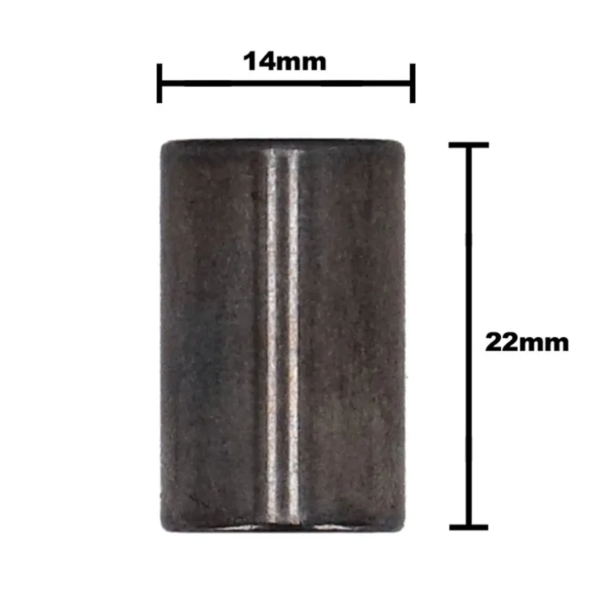 Dowel pin