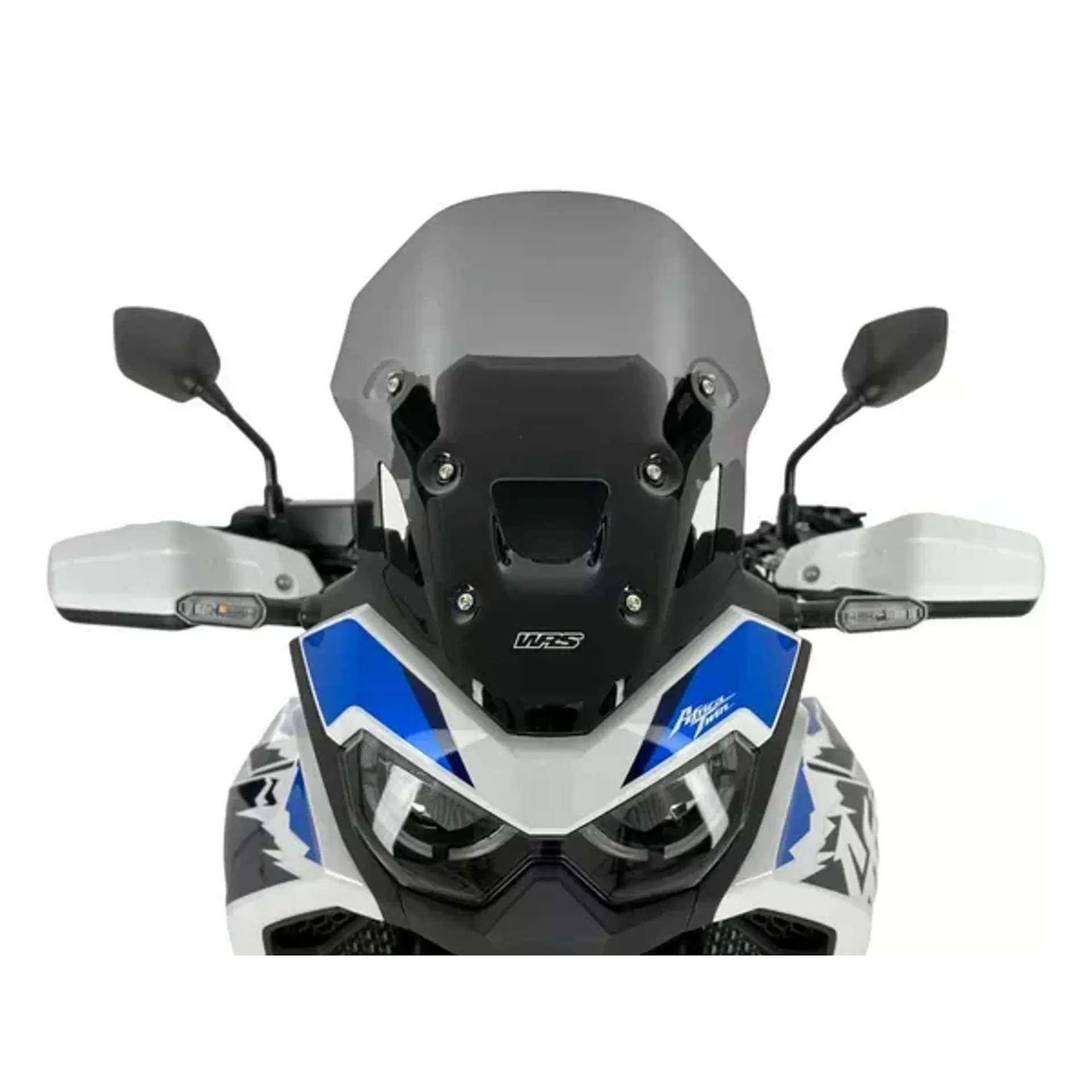 Windscreen touring crf1100l af